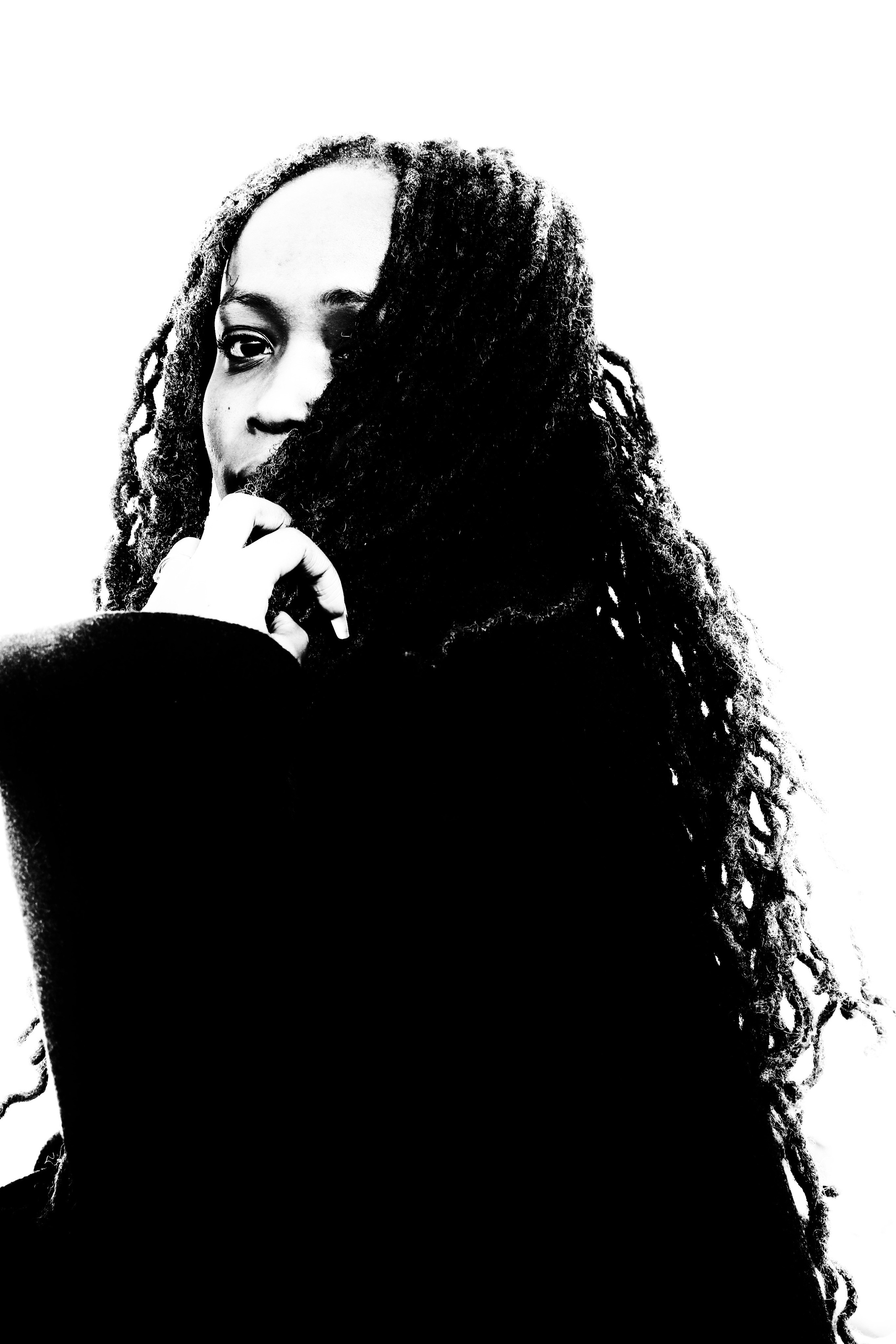 Portraits. Juliarubis.com