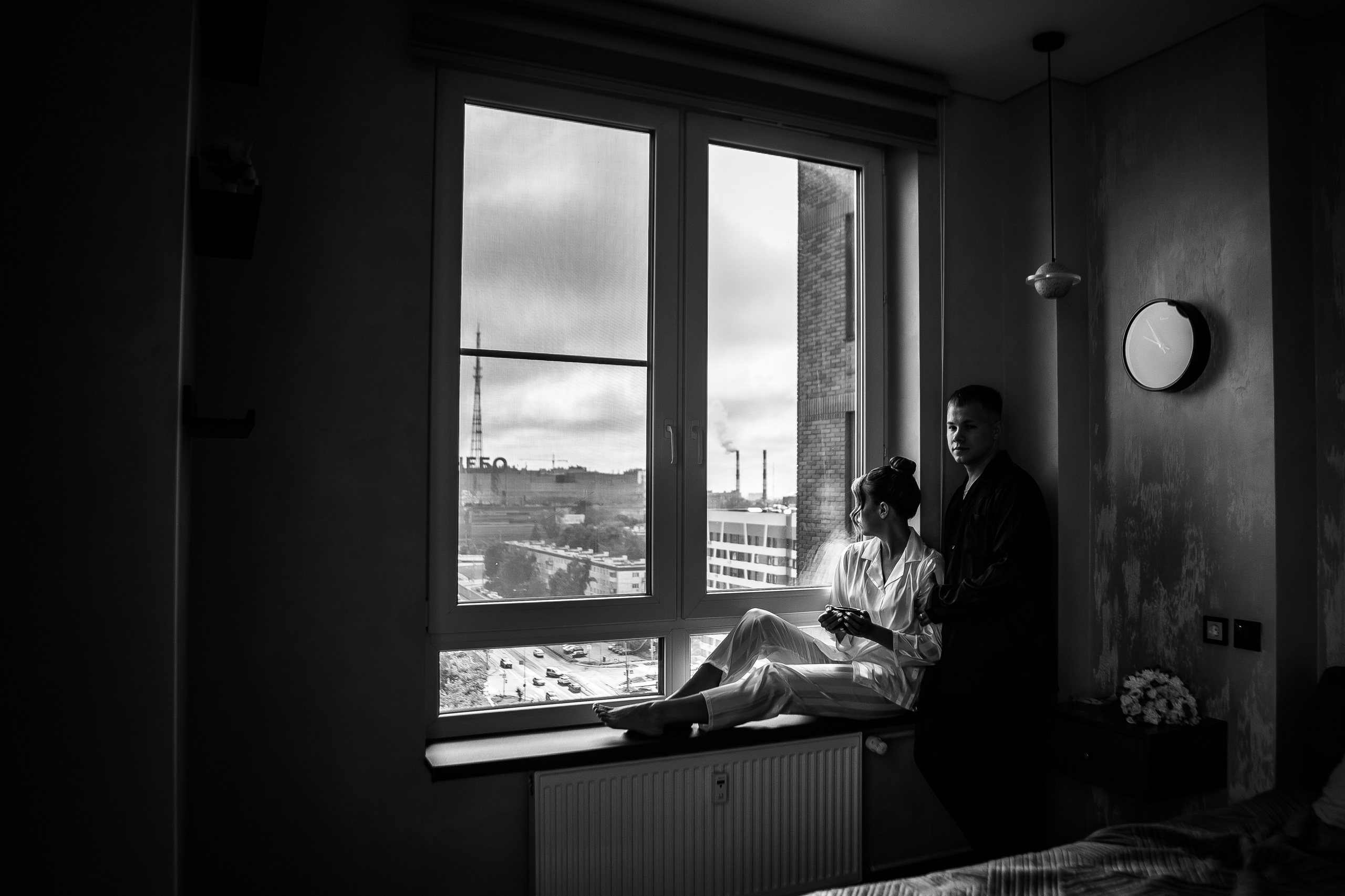 Свадебный фотограф Нижний Новгород. Свадебный и контент фотограф в Нижнем Новгороде Владимир Пресняков