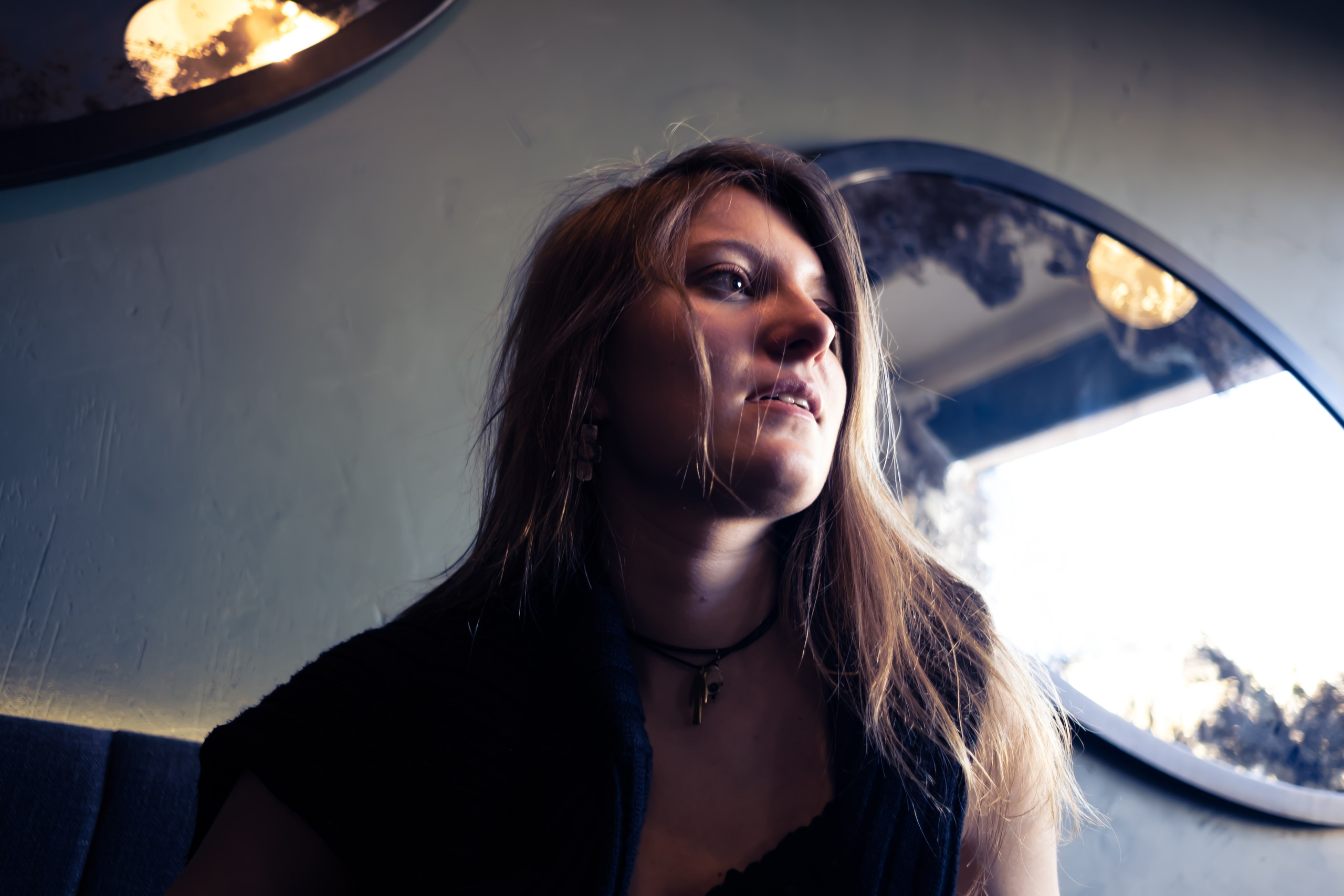 Portrait. Индивидуальные съемки, портретный фотограф