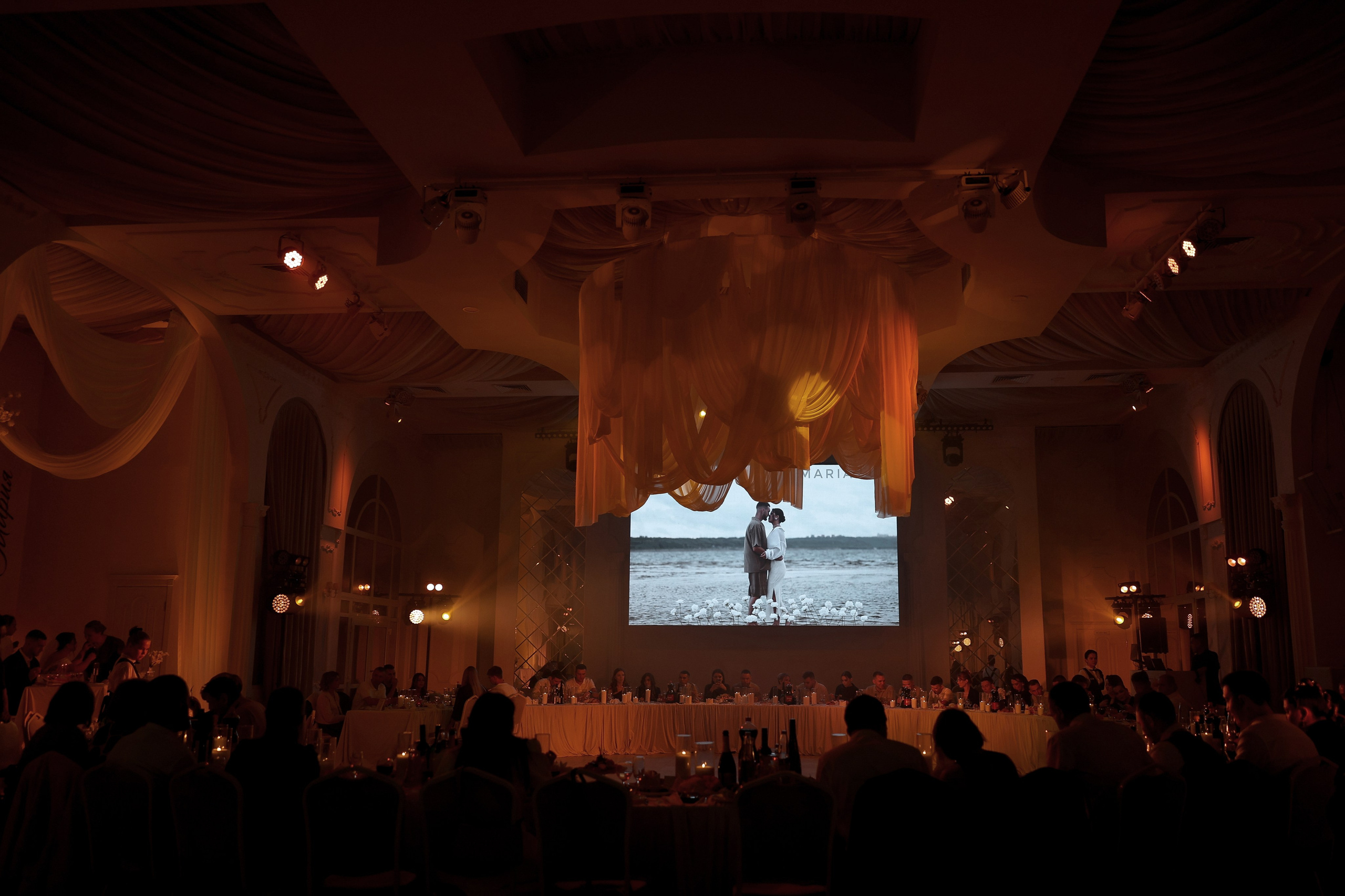 Константин и Мария. Свадебный и репортажный фотограф в г. Чебоксары