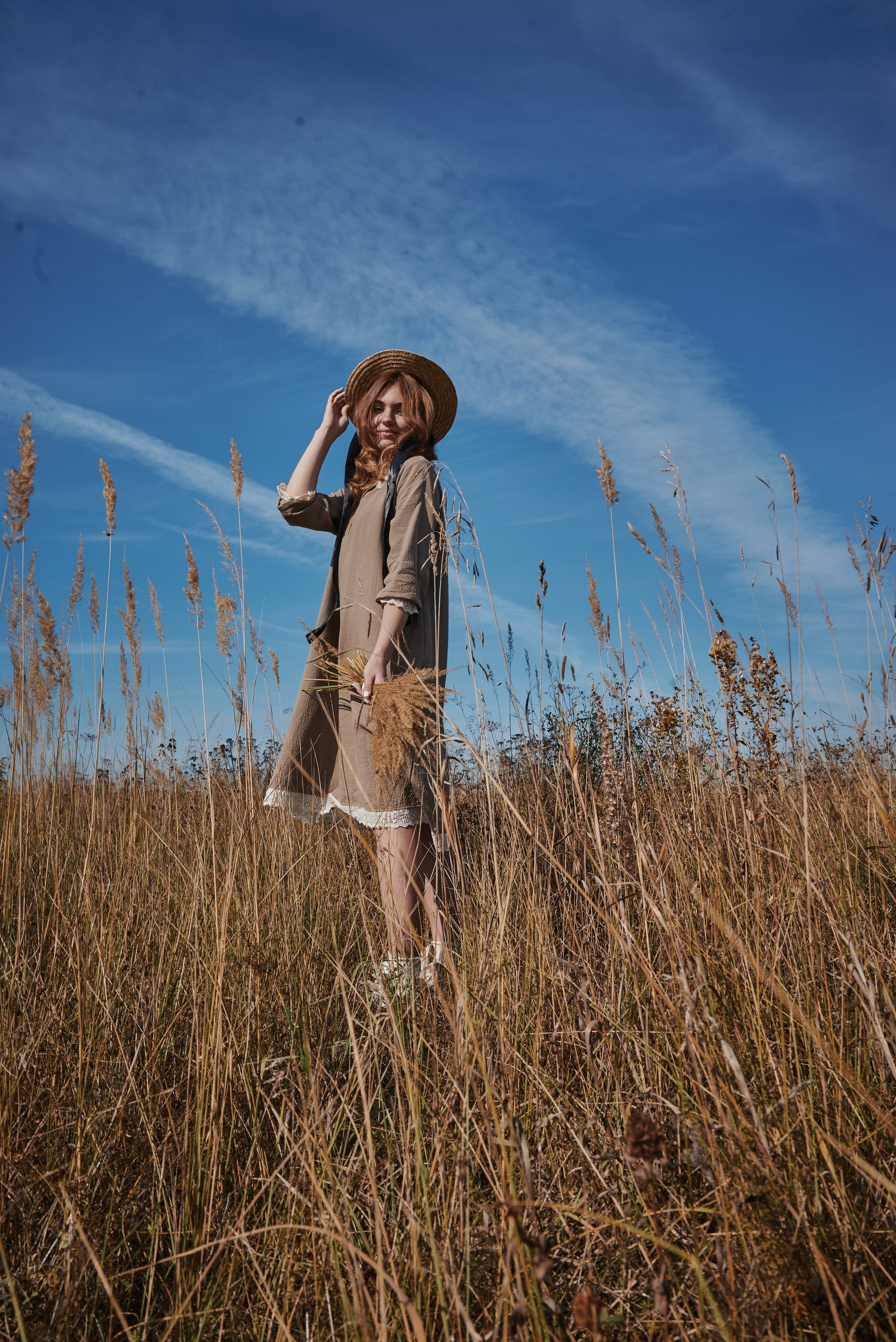 Лилия, Щелково. Фотограф Щёлково