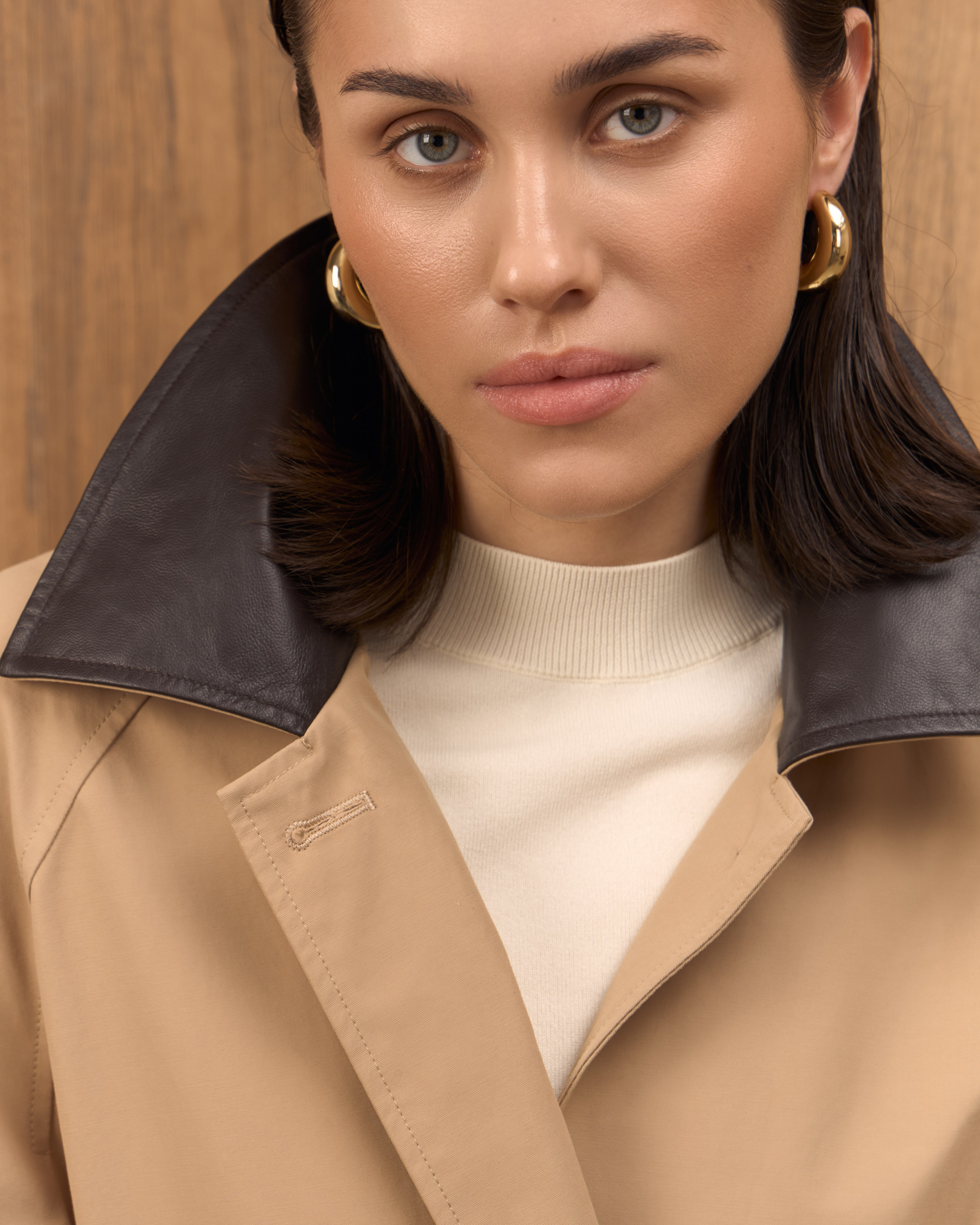 LOOKBOOK. Фотограф для брендов из Санкт-Петербурга Элина Каспаравичюс