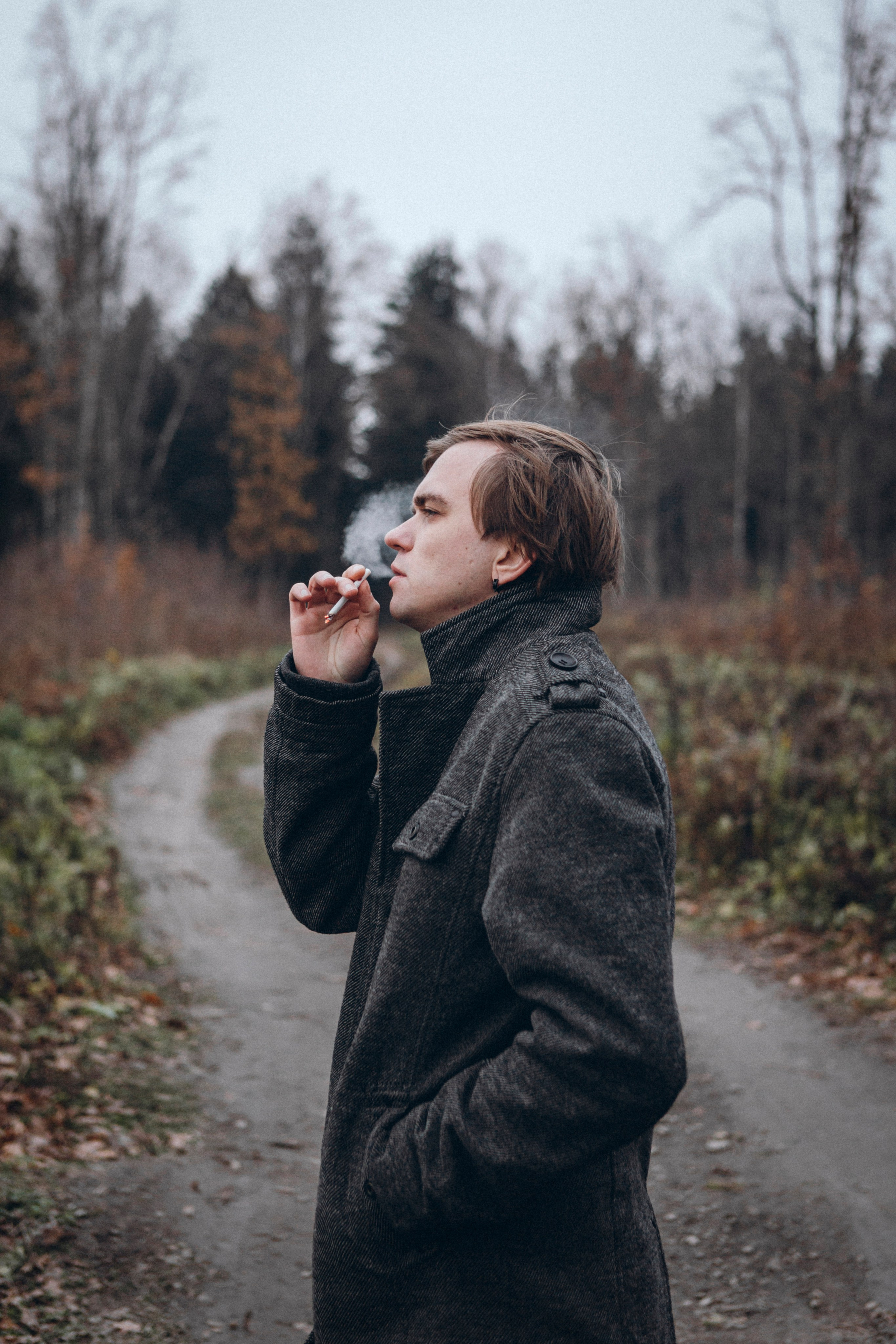 Гордость и предубеждение. Портретный фотограф в Минске