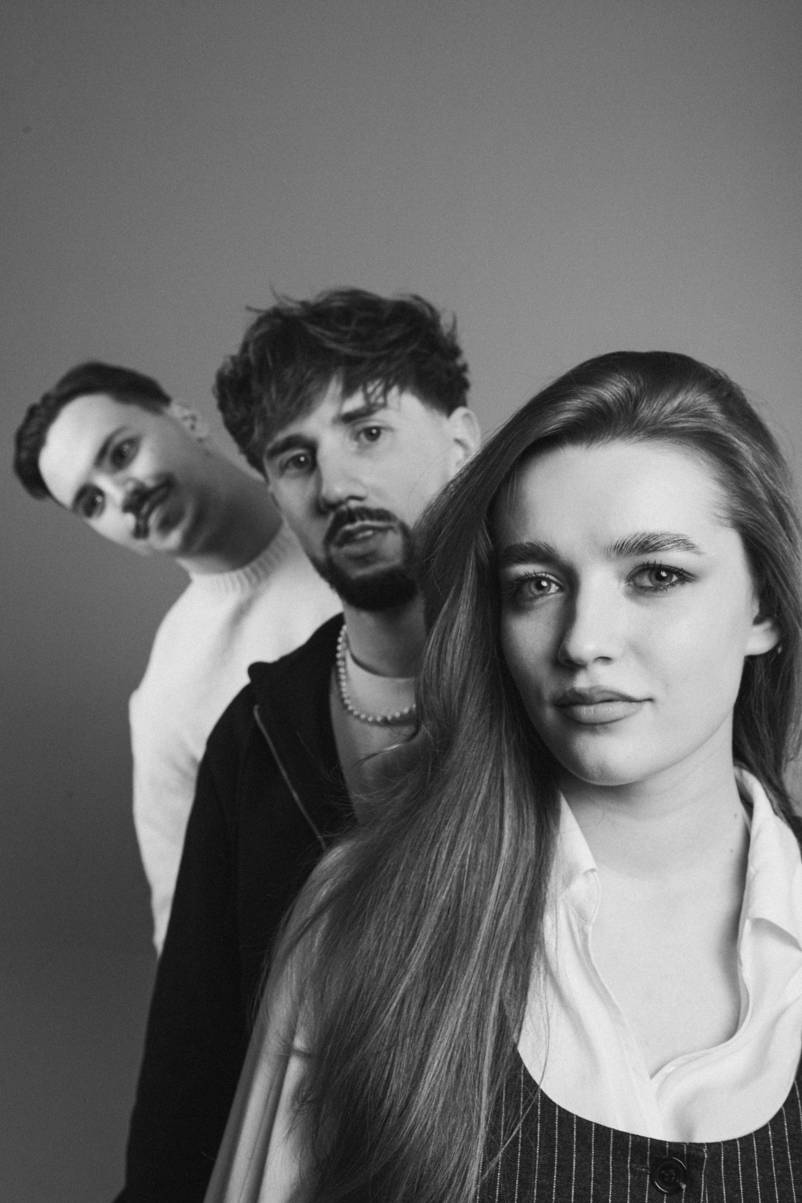 Для Барбершоп (просто портреты). Портретный фотограф в Минске