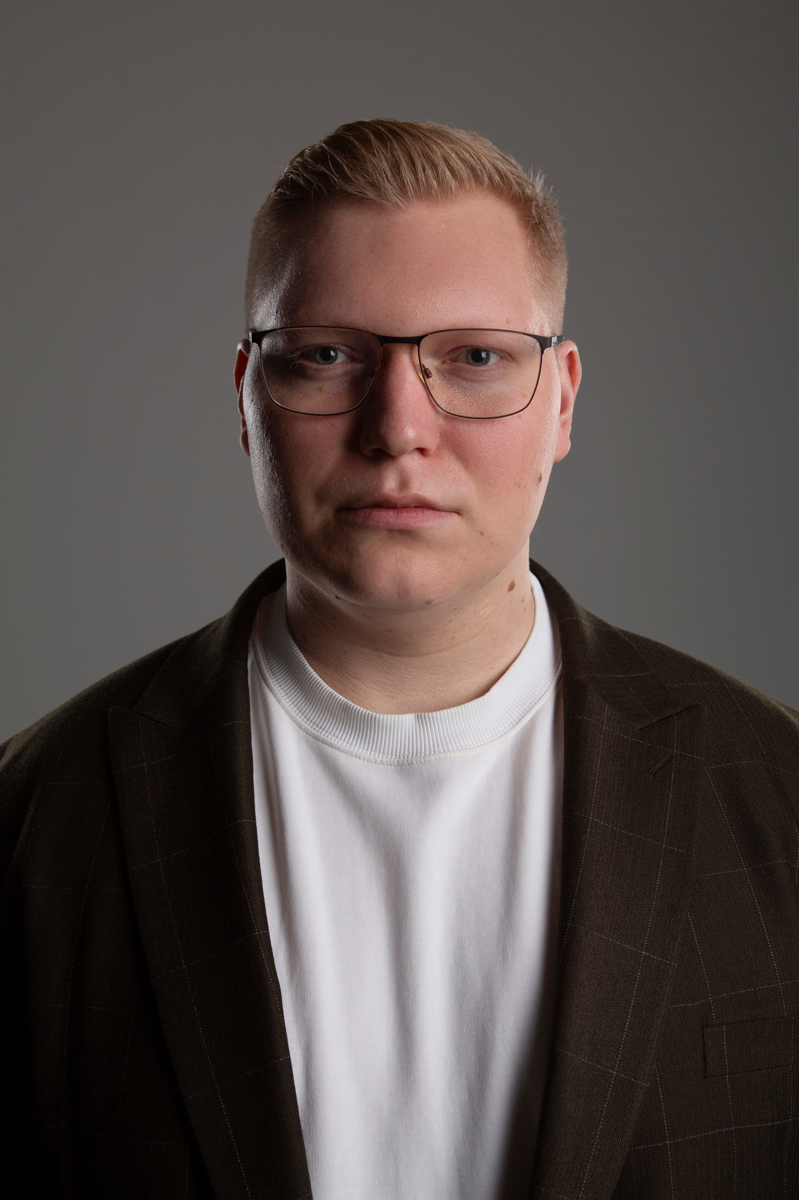 Дмитрий, Бизнес. Портретный фотограф в Минске