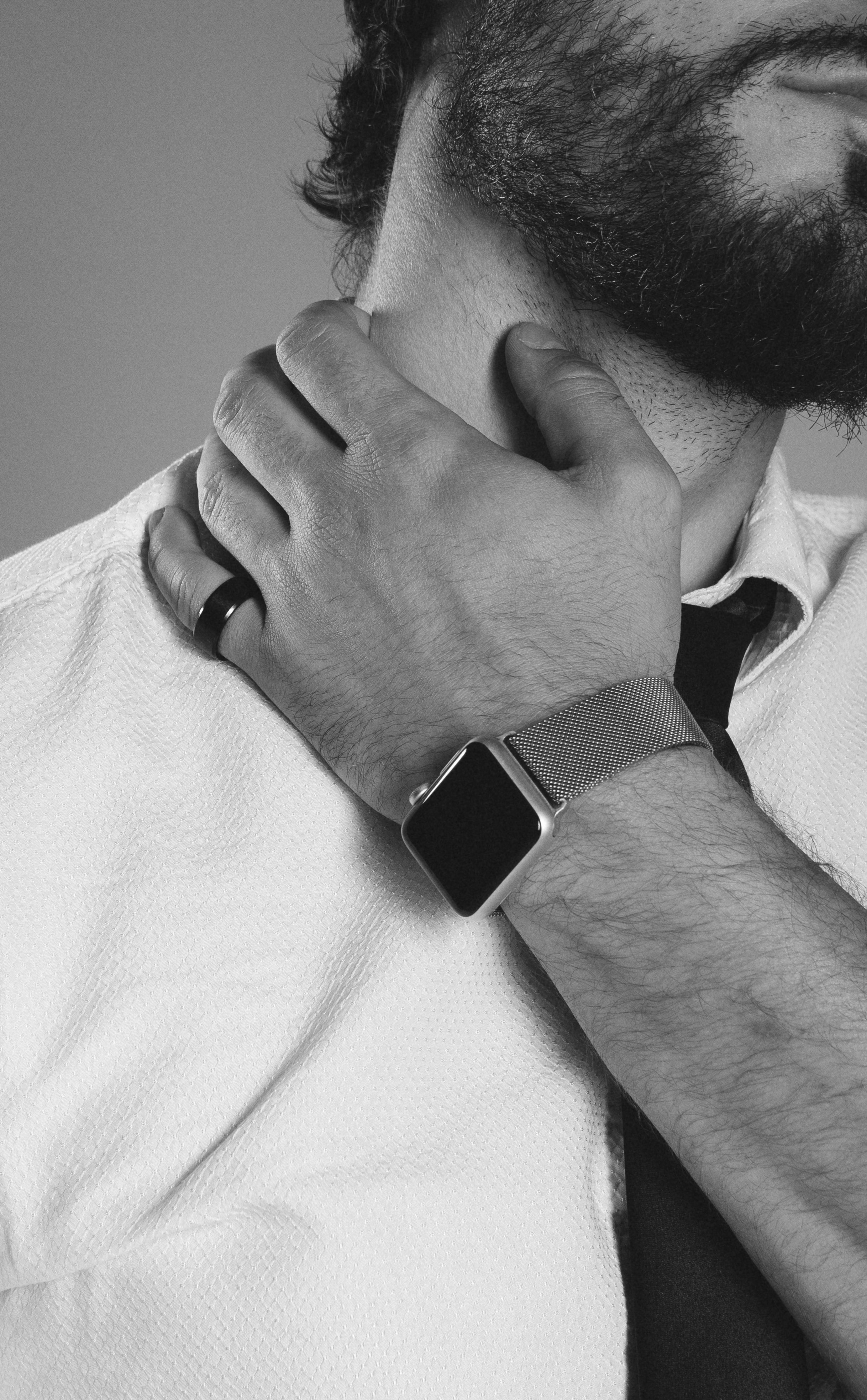 Виктор. Портретный фотограф в Минске