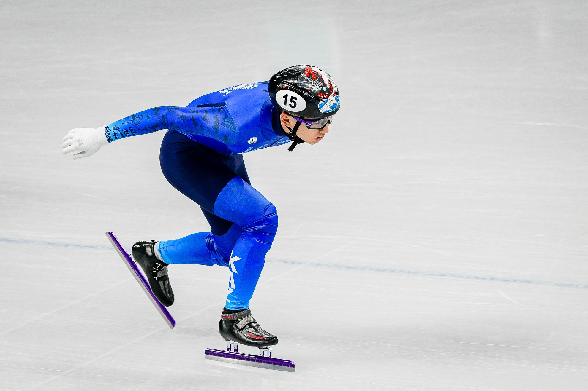 Олимпийские игры. Профессиональный фотограф в Алматы Влад Семёнов
