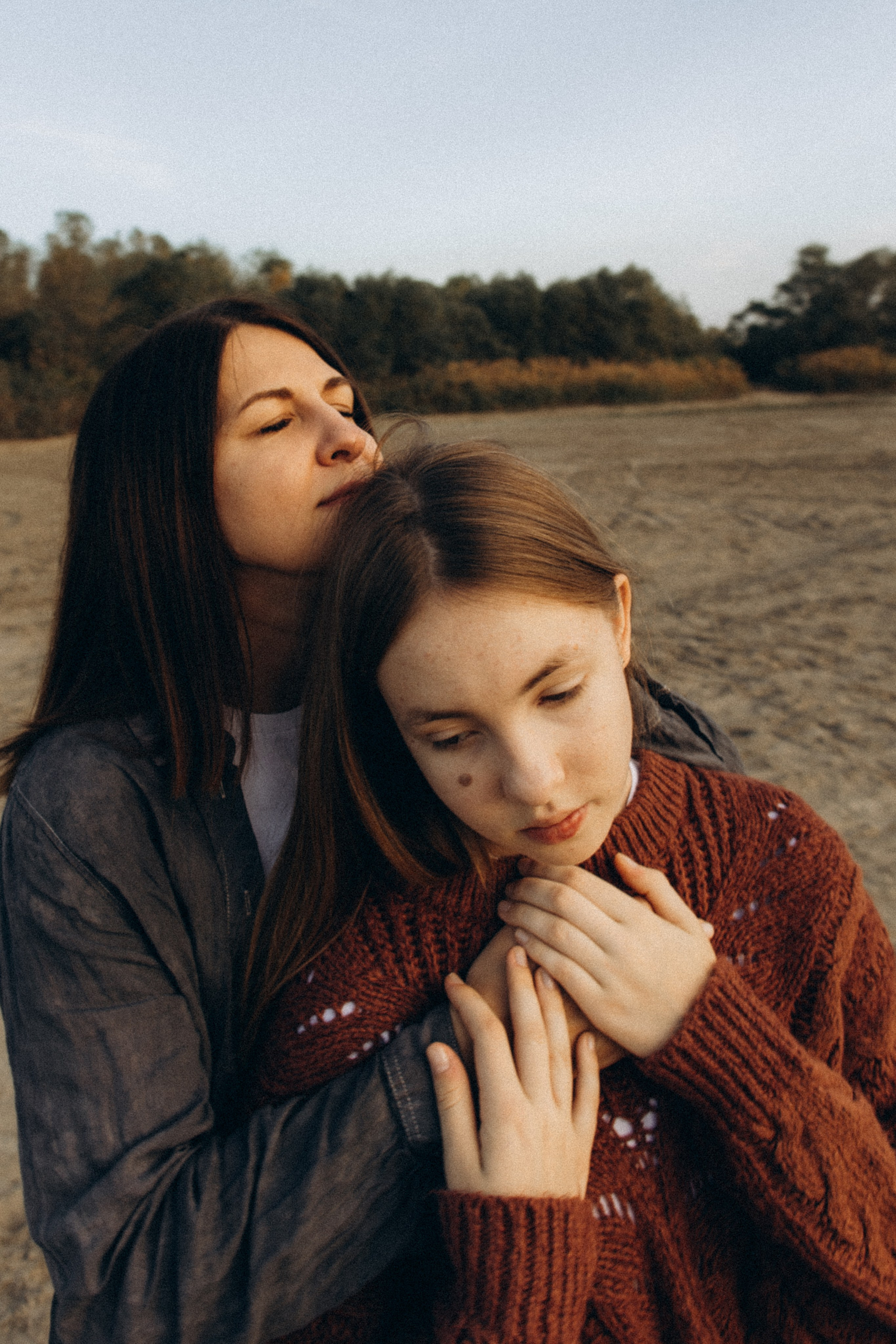 Самое теплое место на земле — Семья. Семейный фотограф в Краснодаре Анна Пасик