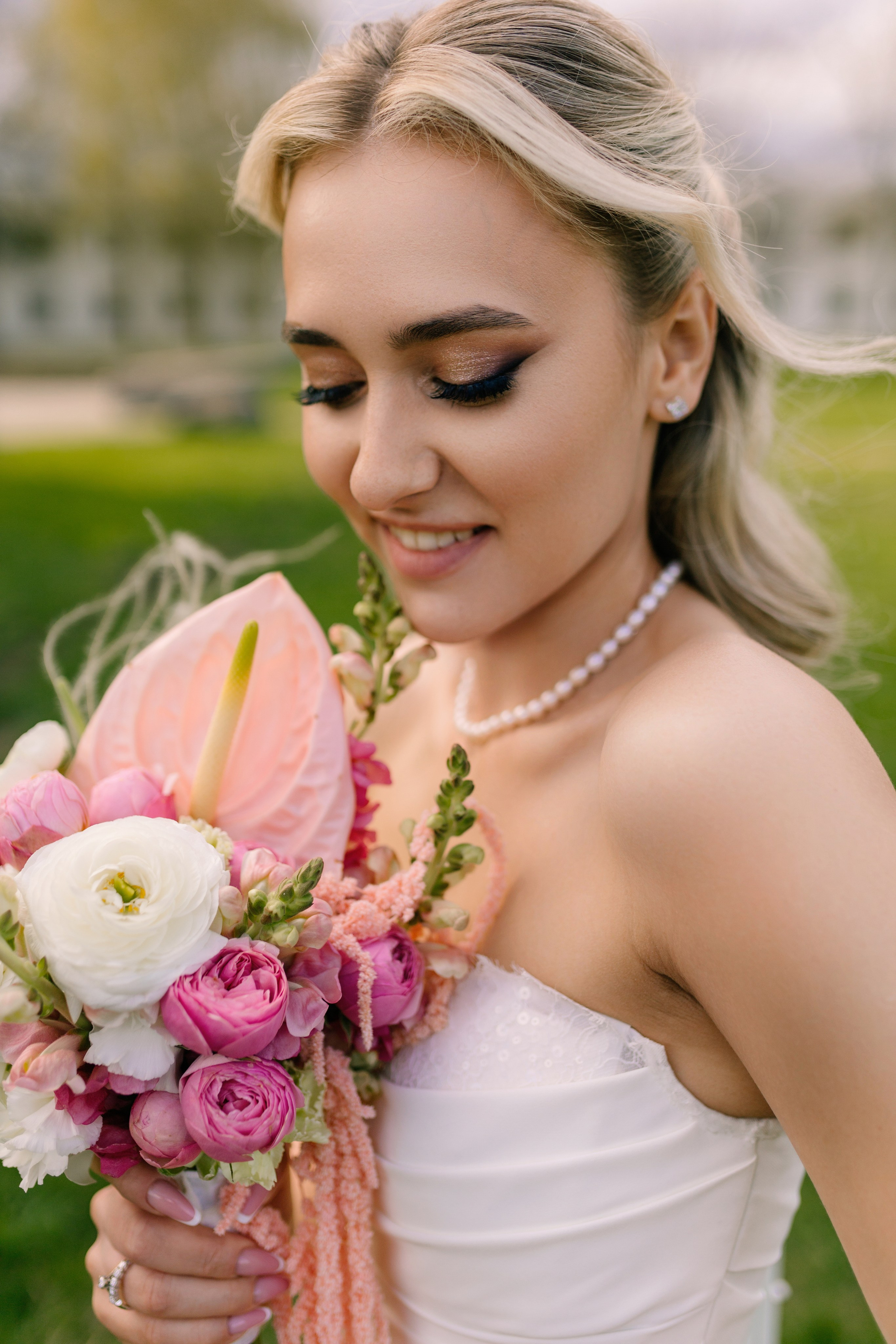 Елизавета и Александр. Фотограф и Видеограф во Владимире