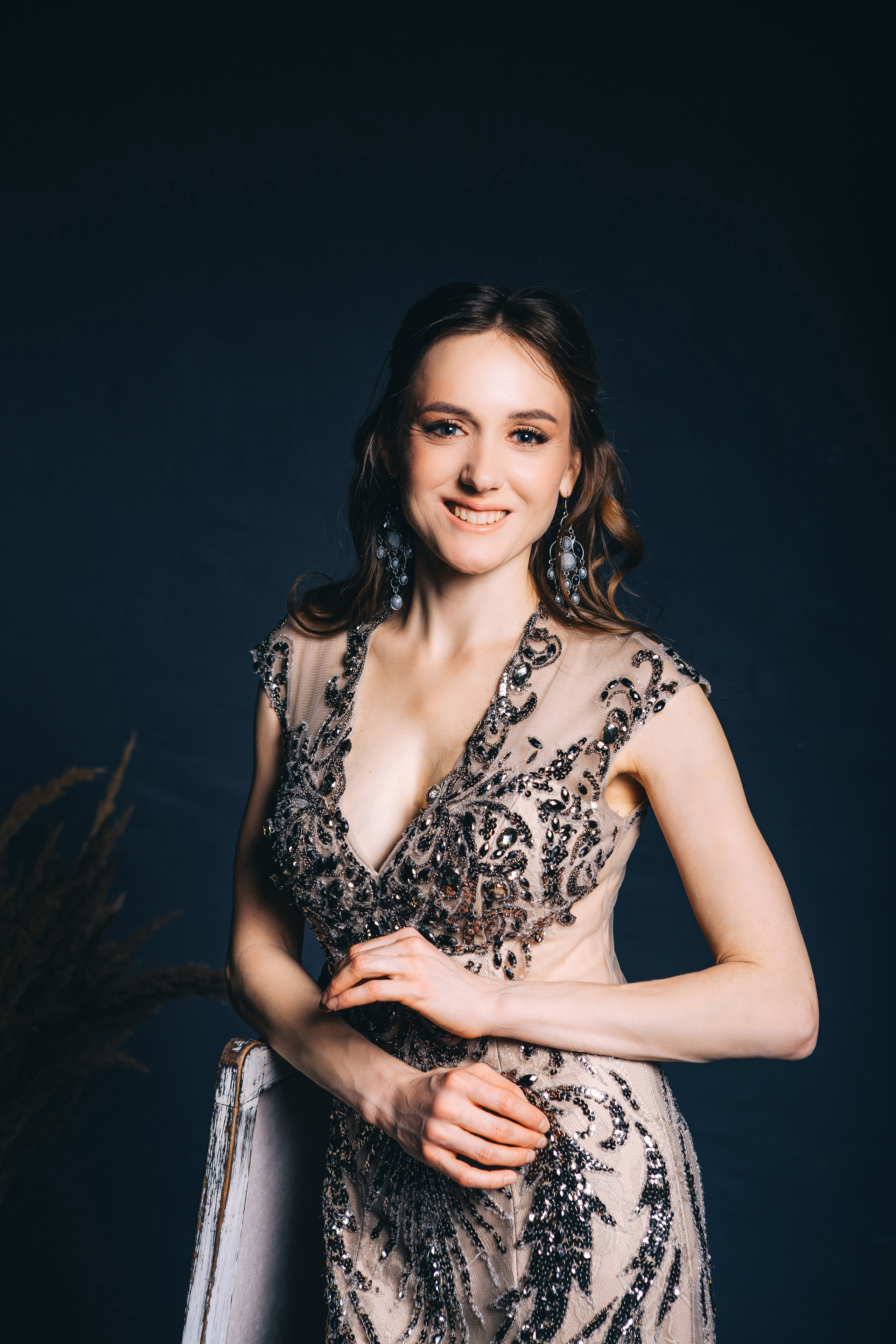 МК «Работа со студийным оборудованием». Фотограф в Ижевске Анна Костенкова