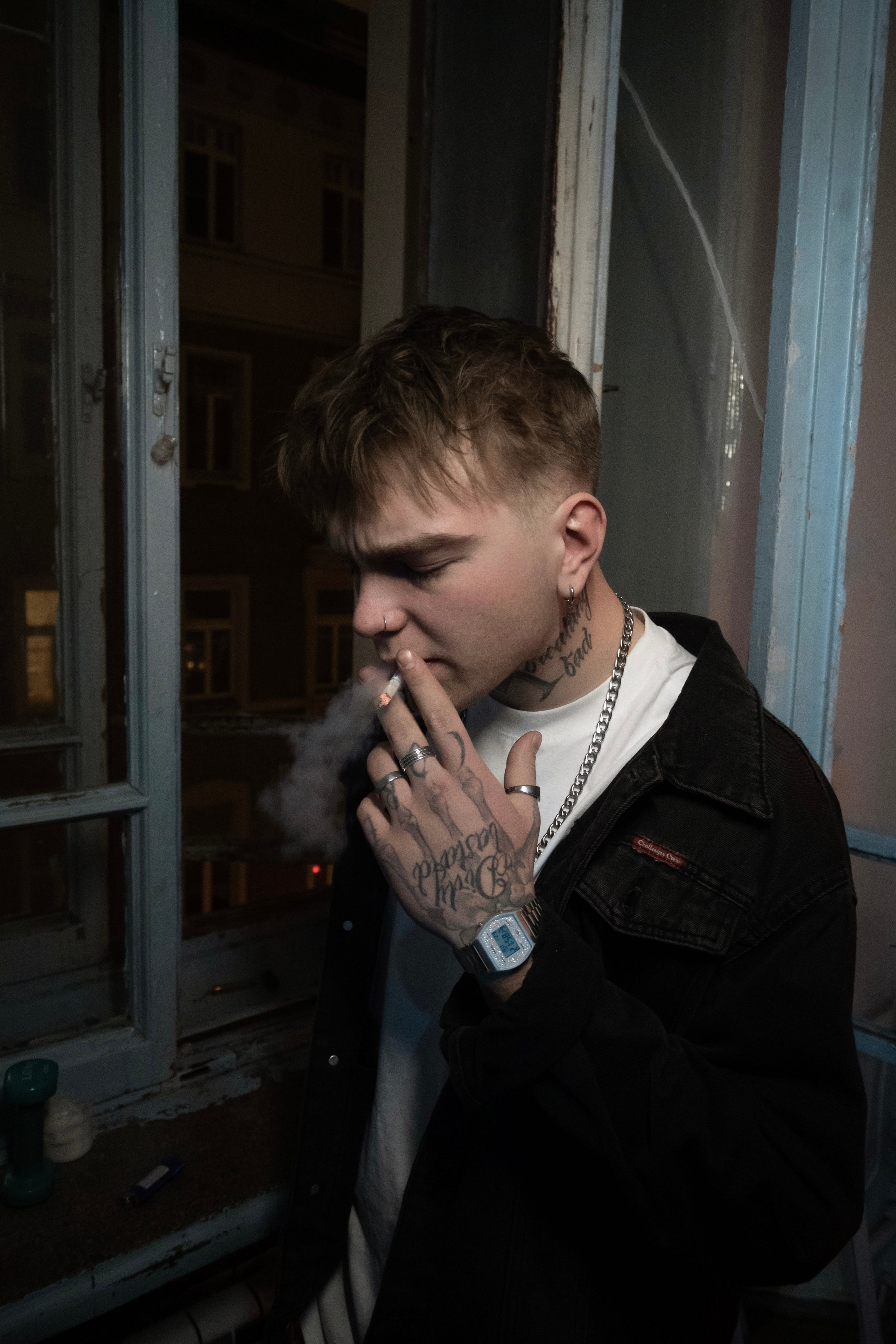 Индивидуальные. Фотограф alienkrav