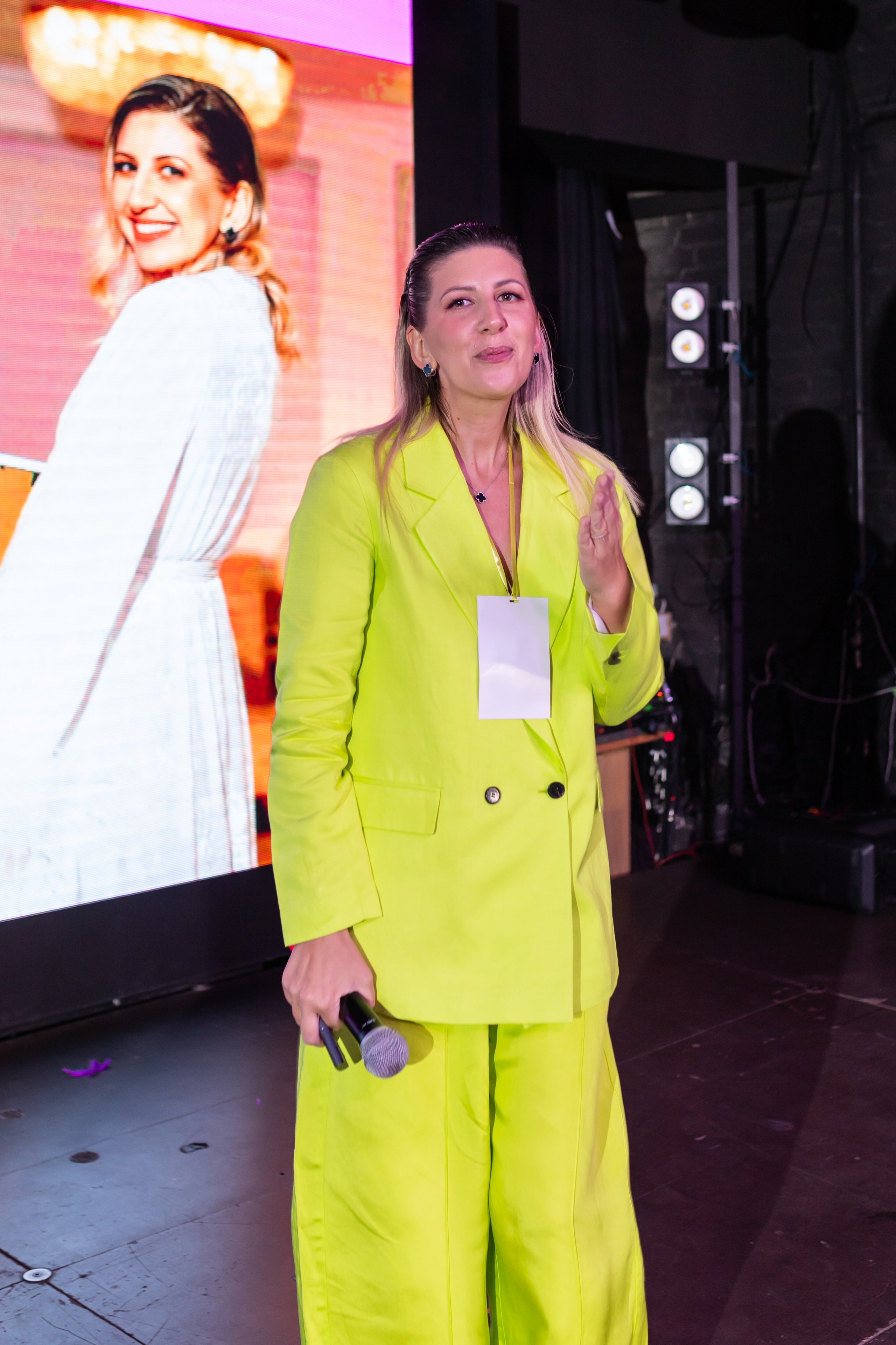 NailCongress 9. Марина Шаймухаметова. Фотограф в Уфе