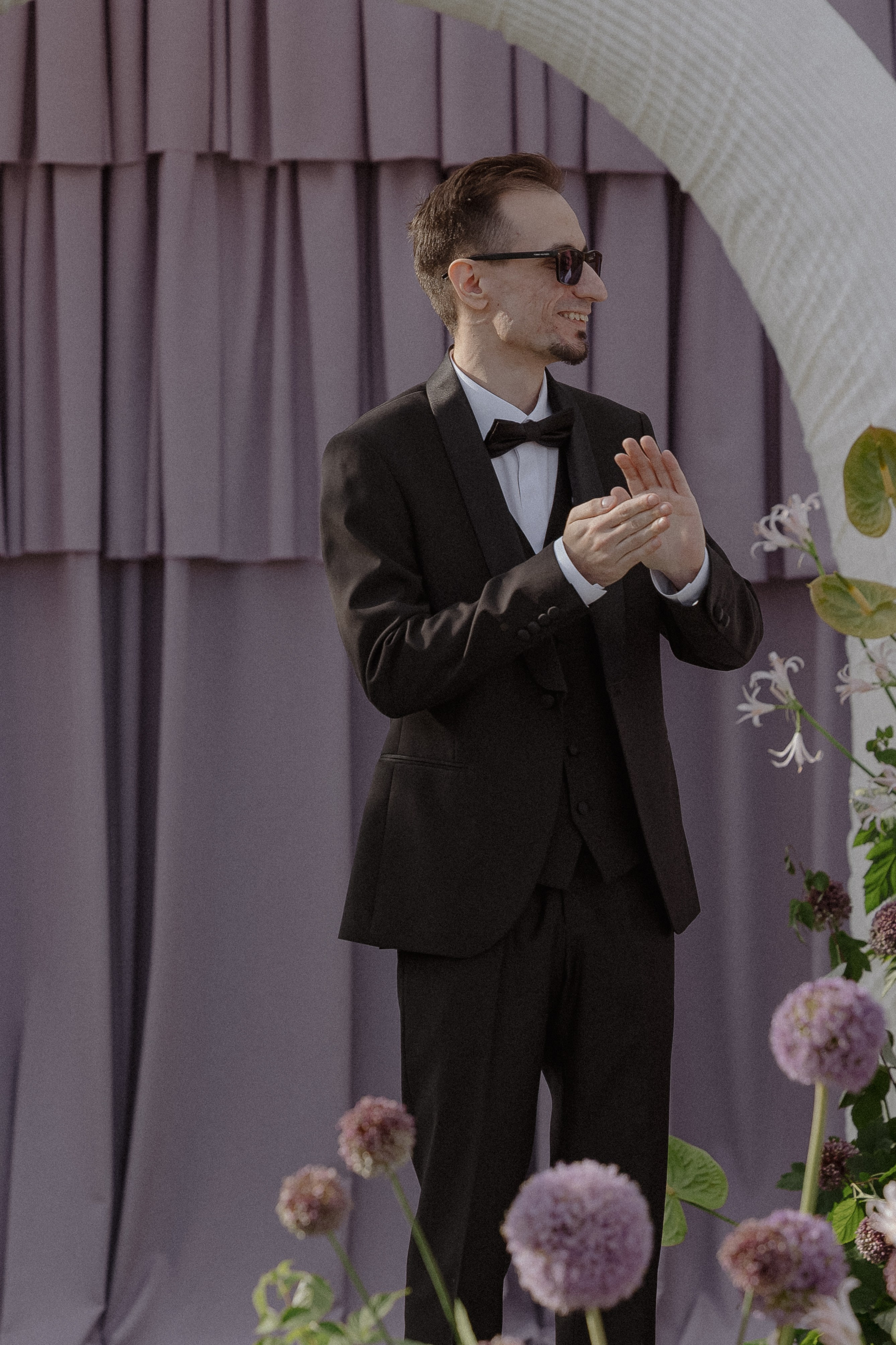 Wedding day Неш и Татьяна. Свадебный фотограф Колесников Антон