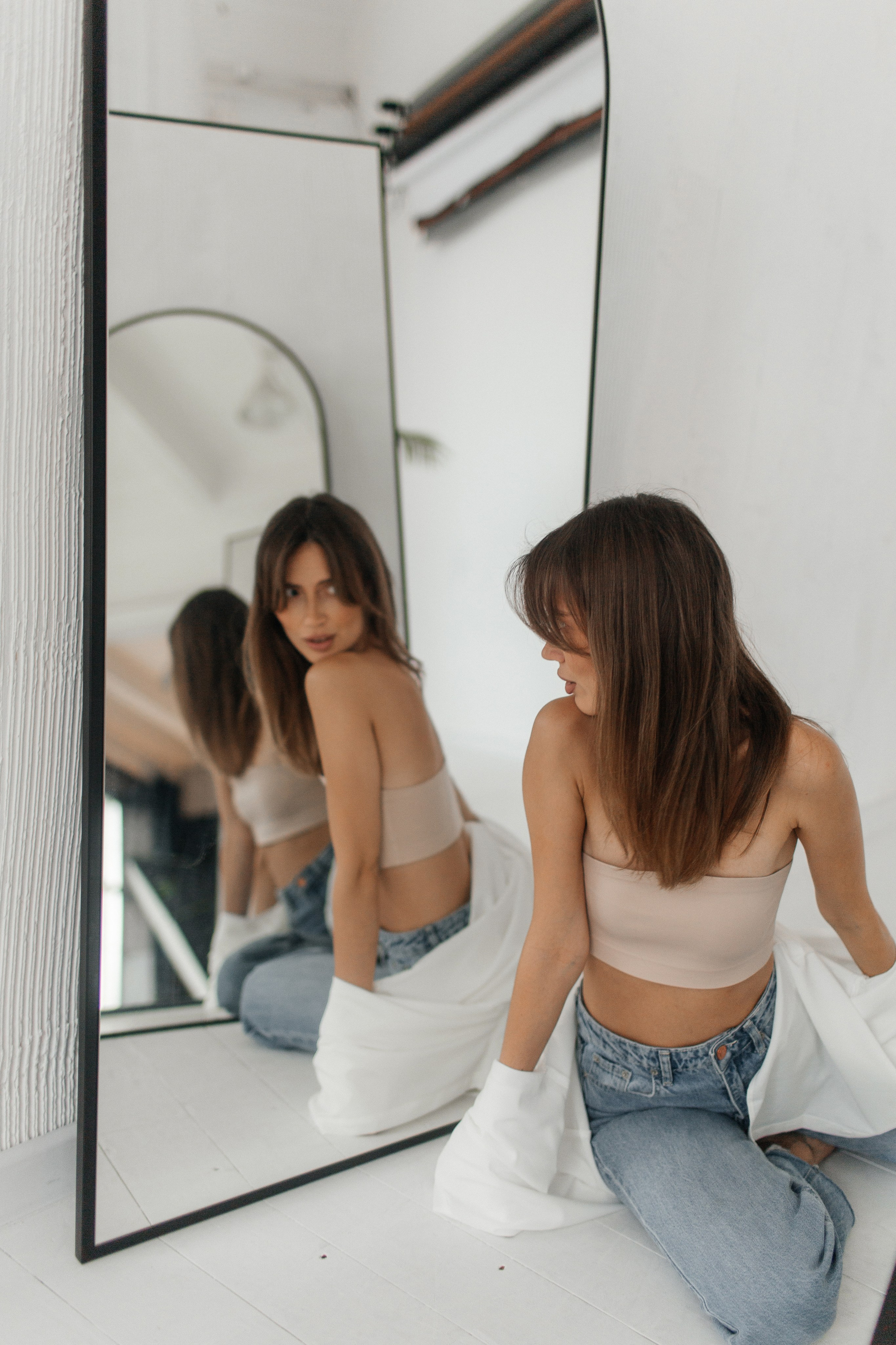 Диана. Фотограф в Архангельске Татьяна Дмитриева