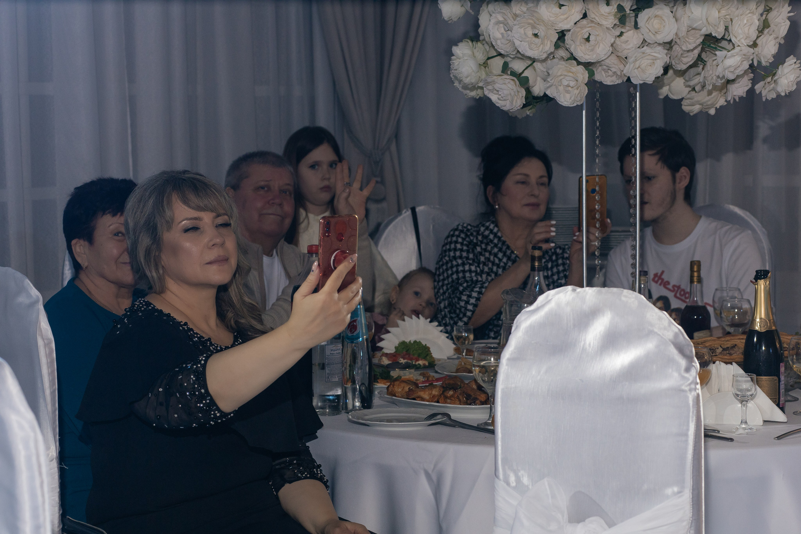 1.12.2023 Илья и Кристина. Свадебный фотограф в Ростове-на-Дону и Азове Малявка Анастасия