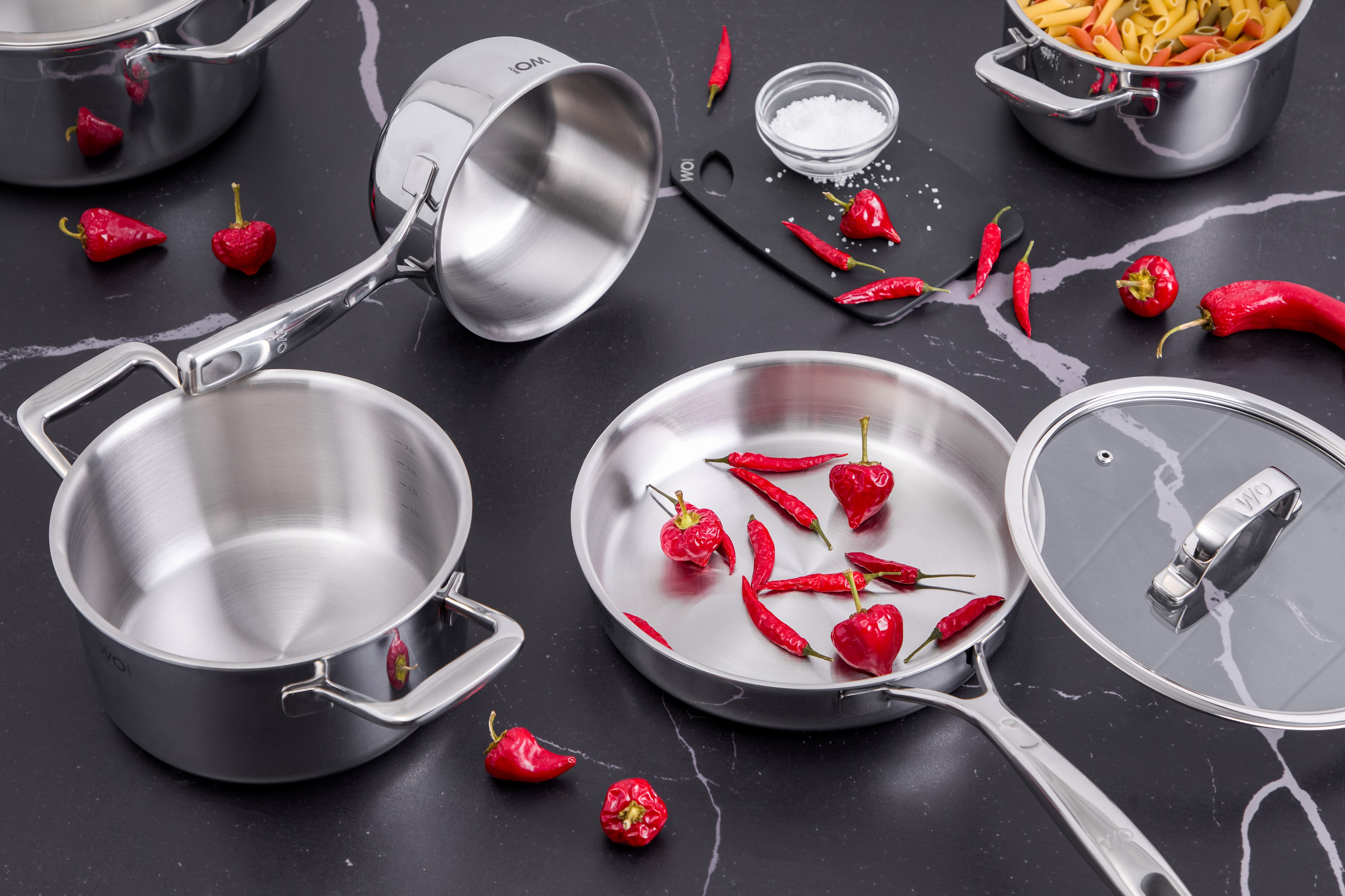 Кухонные принадлежности. Сайт о предметной, имиджевой и портретной фотографии, фотограф Фил Киреев