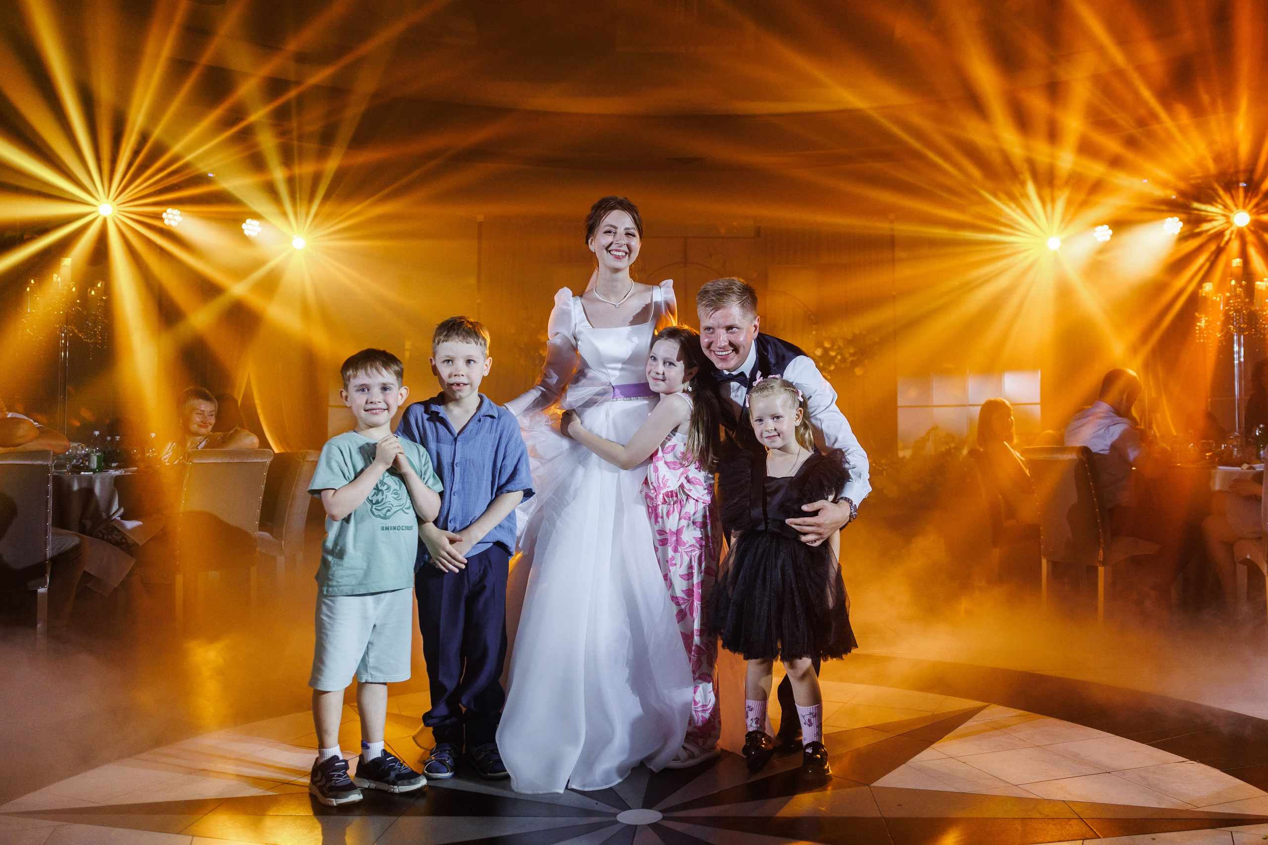 Гоша и Ира. Фотограф Ставрополь Петр Голубенко