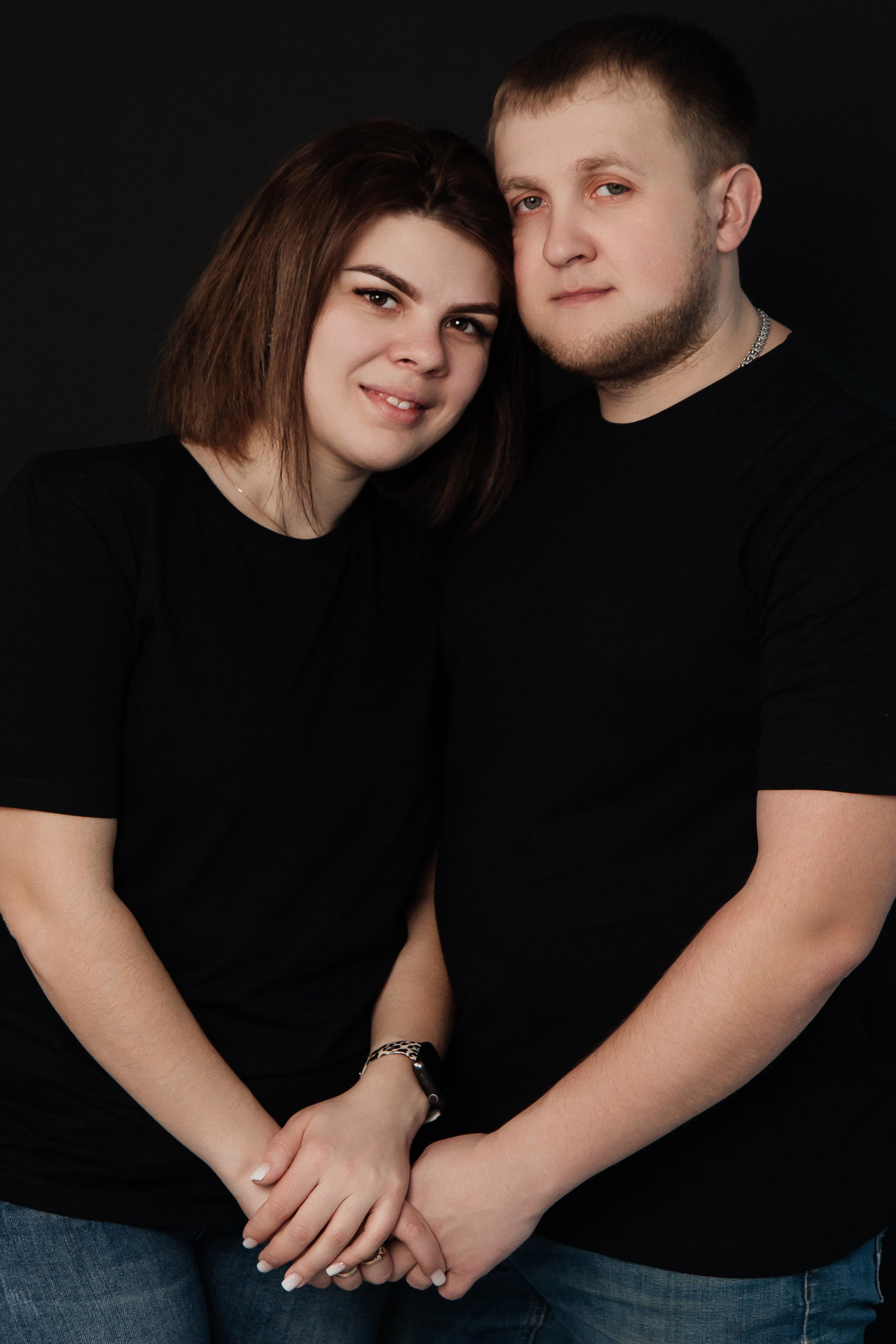 Семья. Фотограф в Киселёвске Татьяна Трухалева