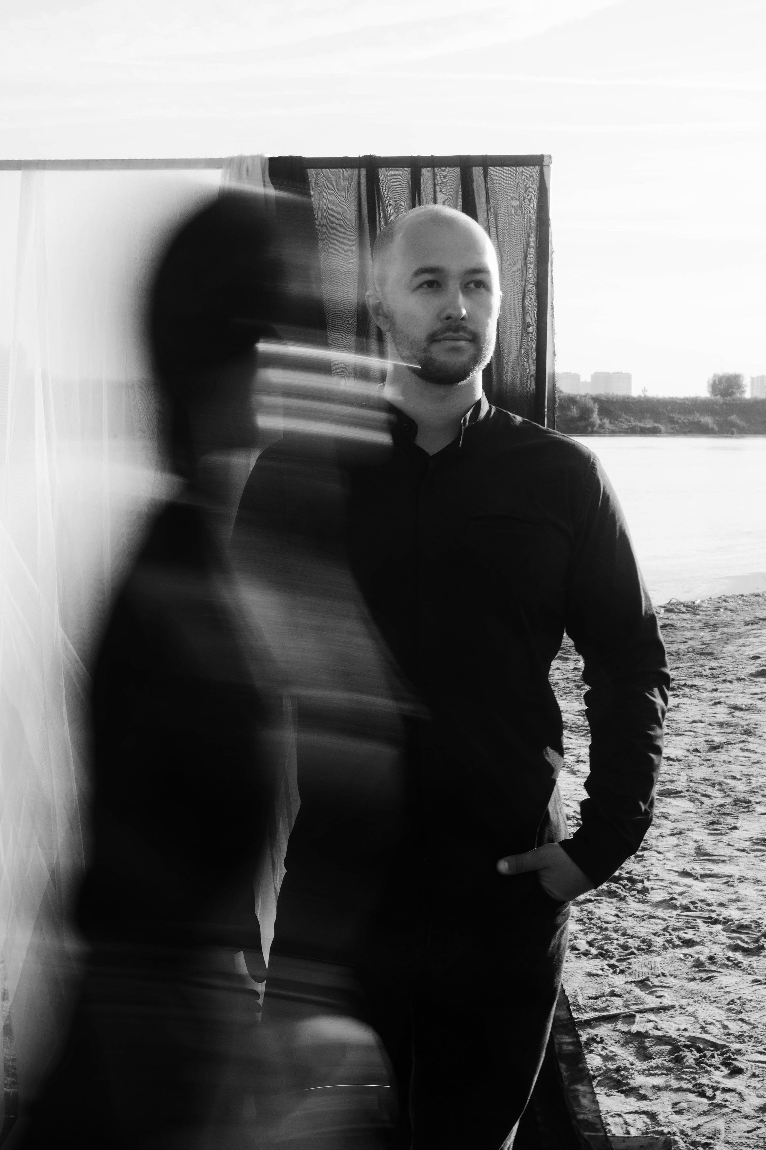 Наталья и Максим. Свадебный, семейный фотограф в Рязани Лена Брант