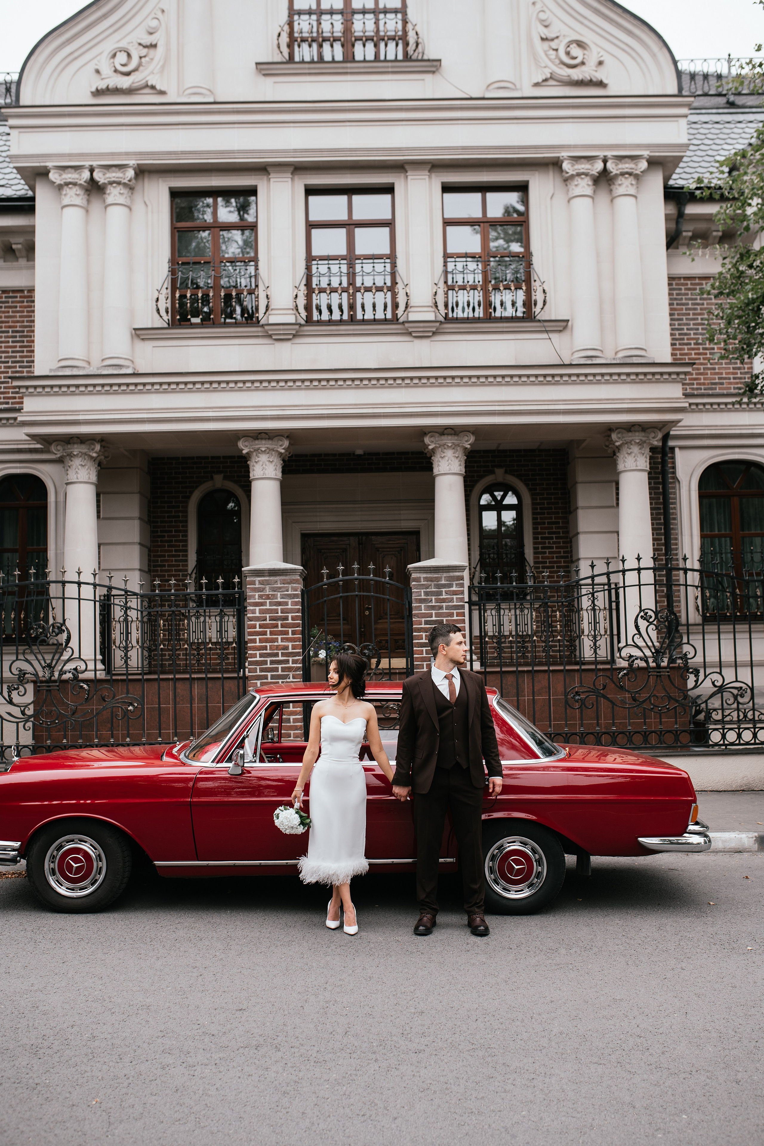 Wedding day #39. Свадебный, семейный фотограф в Рязани Лена Брант