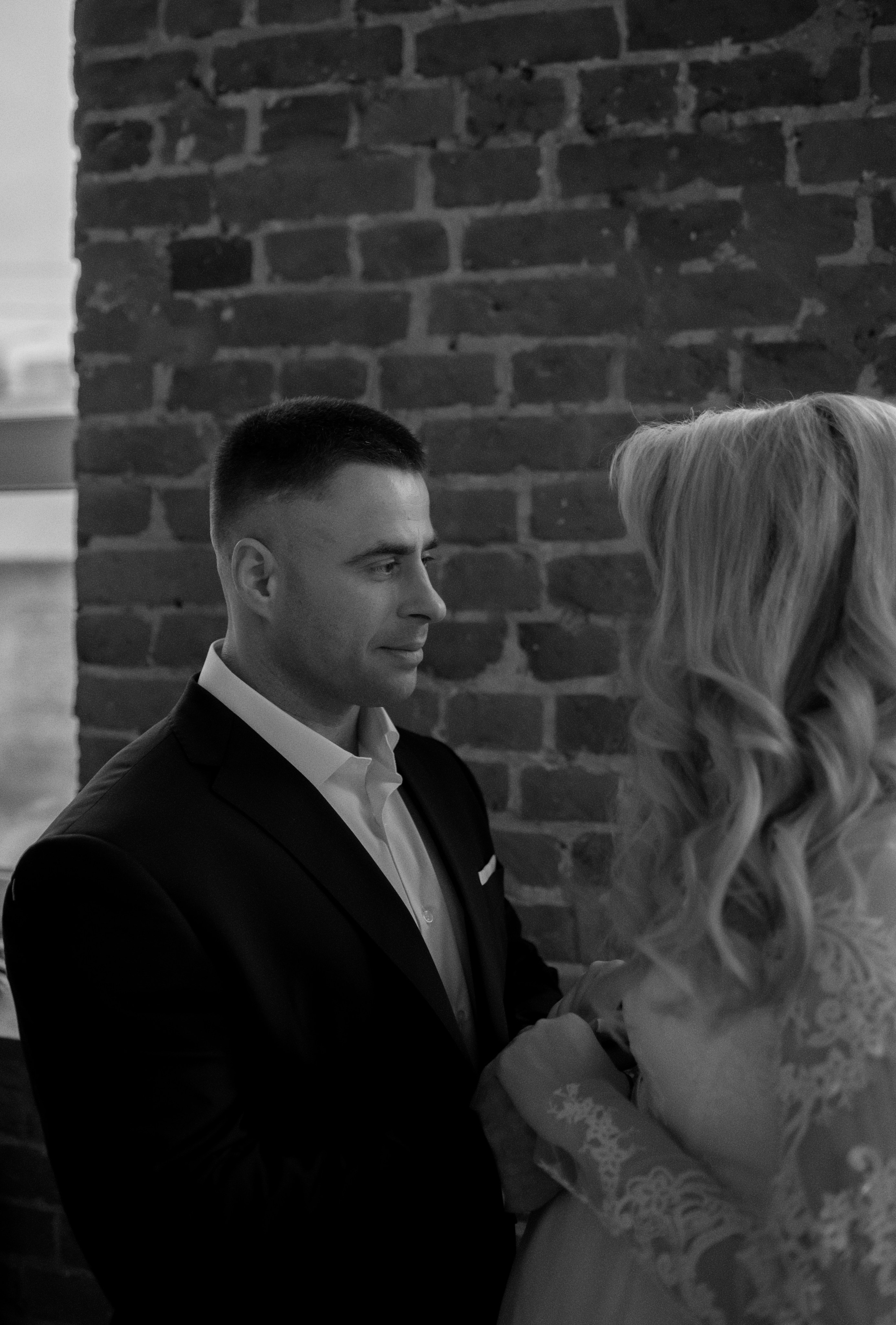 Денис и Ксения. Свадебный и семейный фотограф в Серпухове Александра Дерюшева