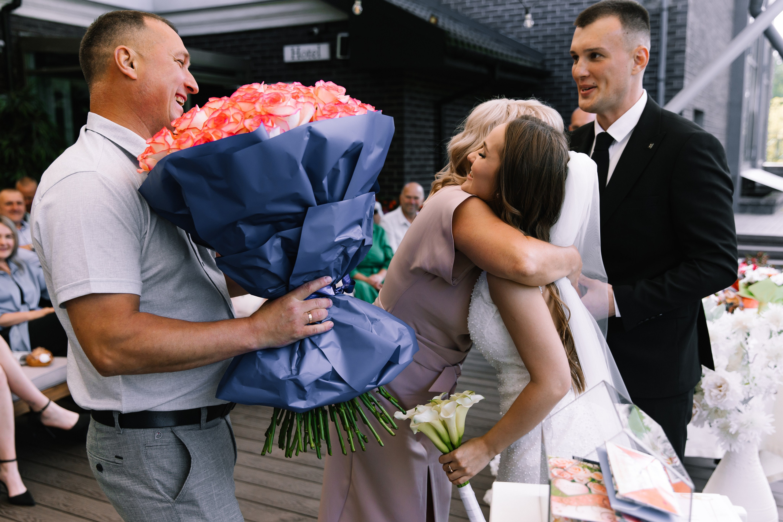 Anastasia & Ilya. Фотограф в Минске — Юлия Деяк. Фотосессии в Минске