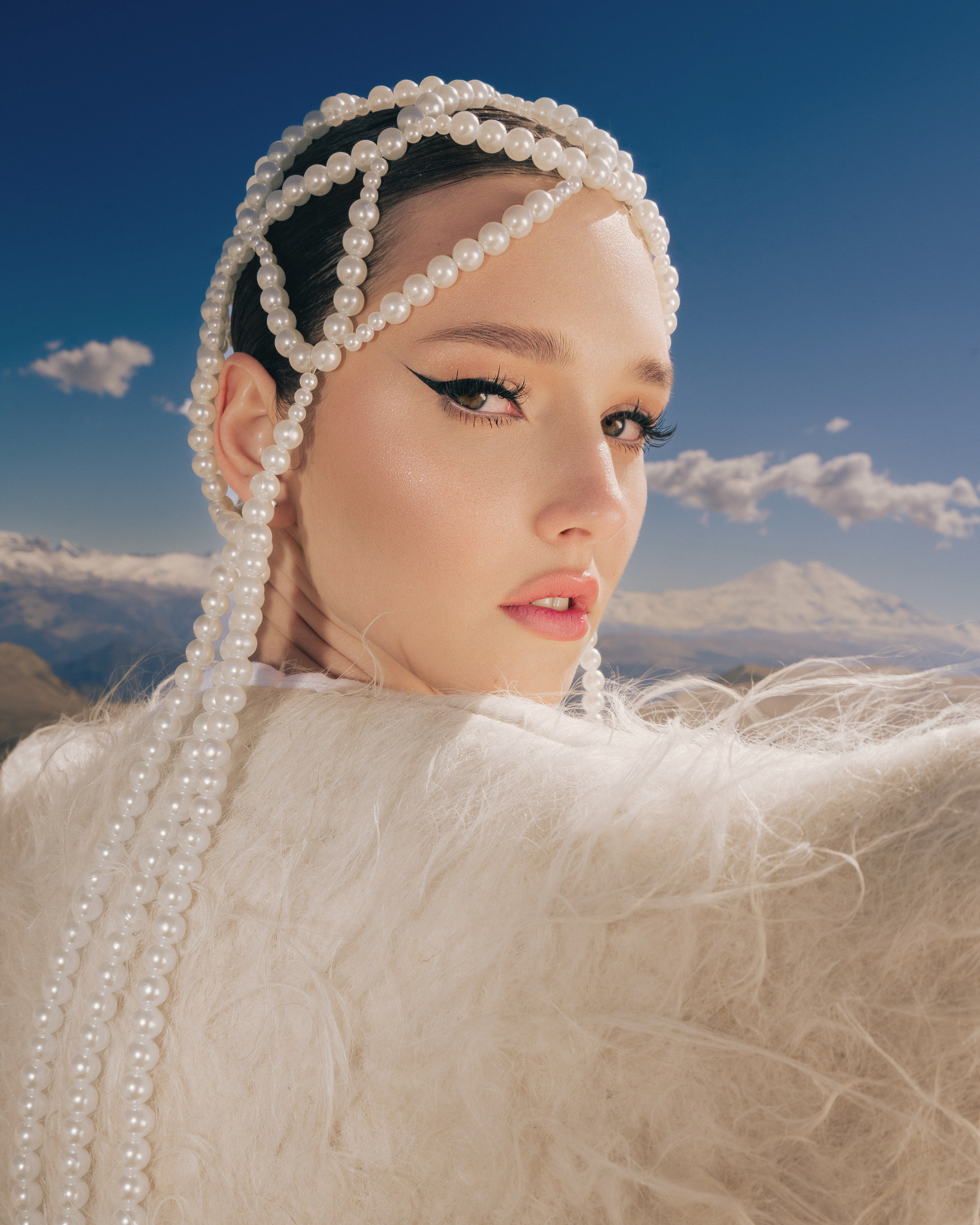 Компейн (рекламные съемки). Индивидуальный и коммерческий фотограф на КМВ | Маргарита Шаверина