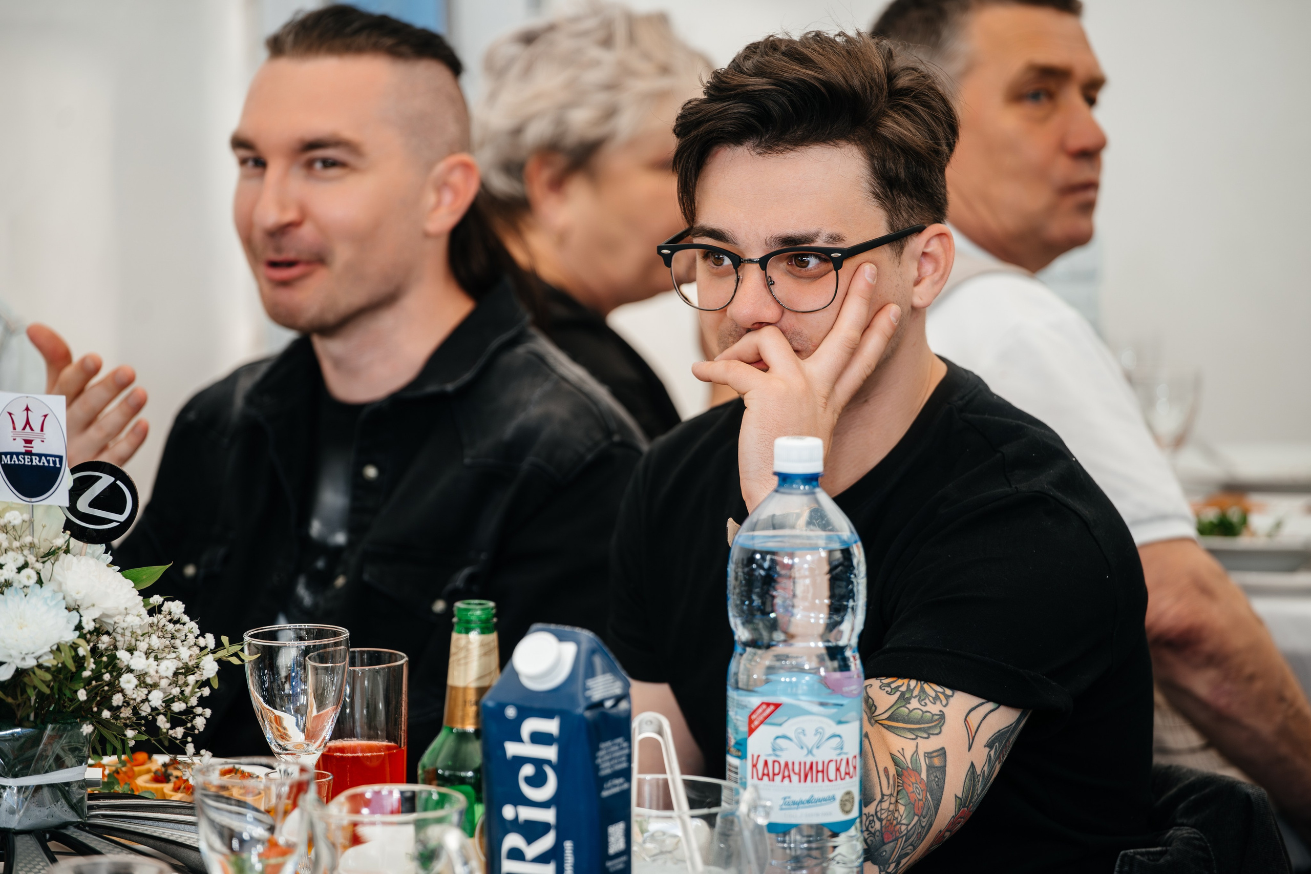 Анна & Евгений проект «Четыре свадьбы» на Пятнице. Свадебный фотограф Барнаул Алексей Павлов