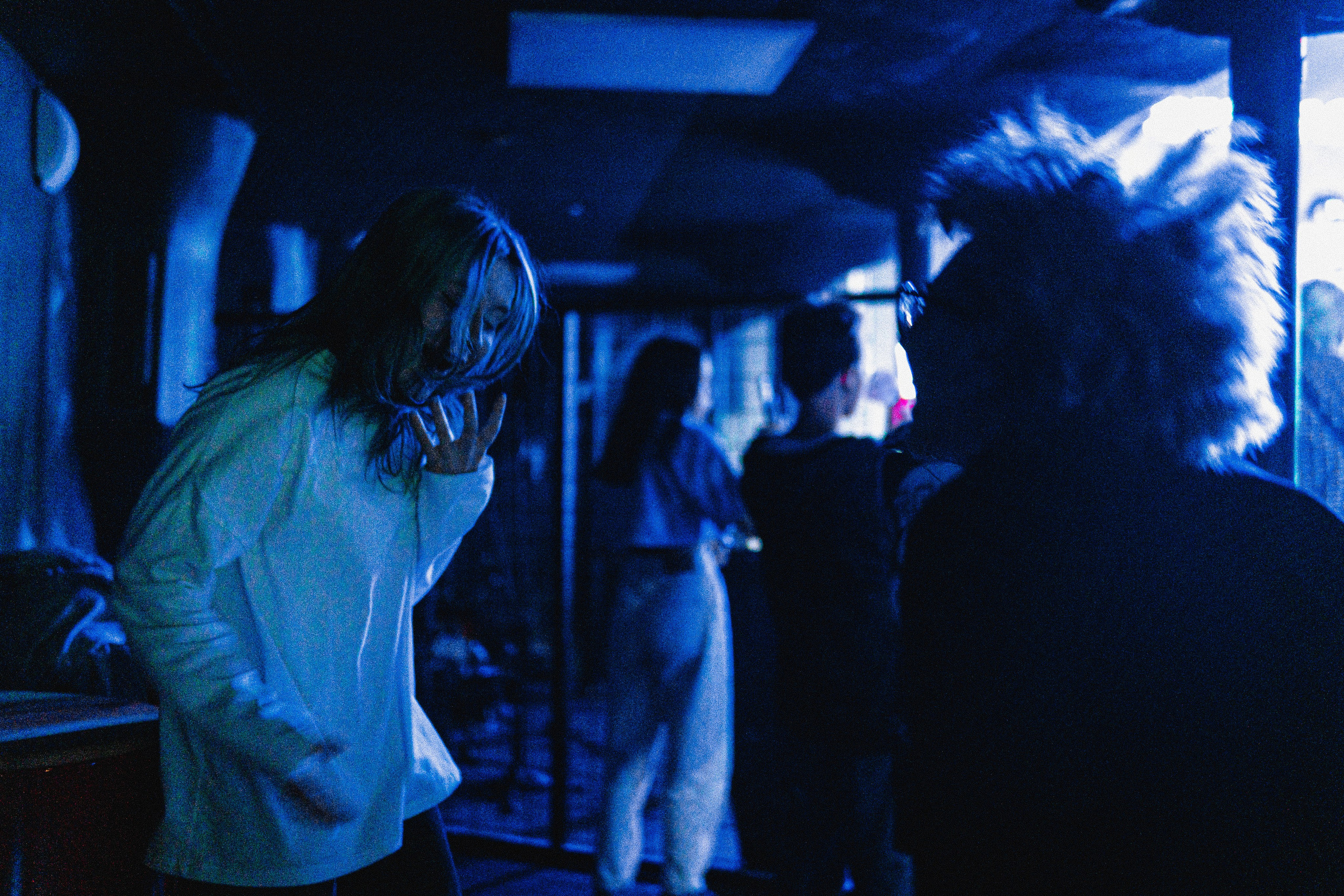 Pinkglasses. Репортажный фотограф Даниил Коваленко