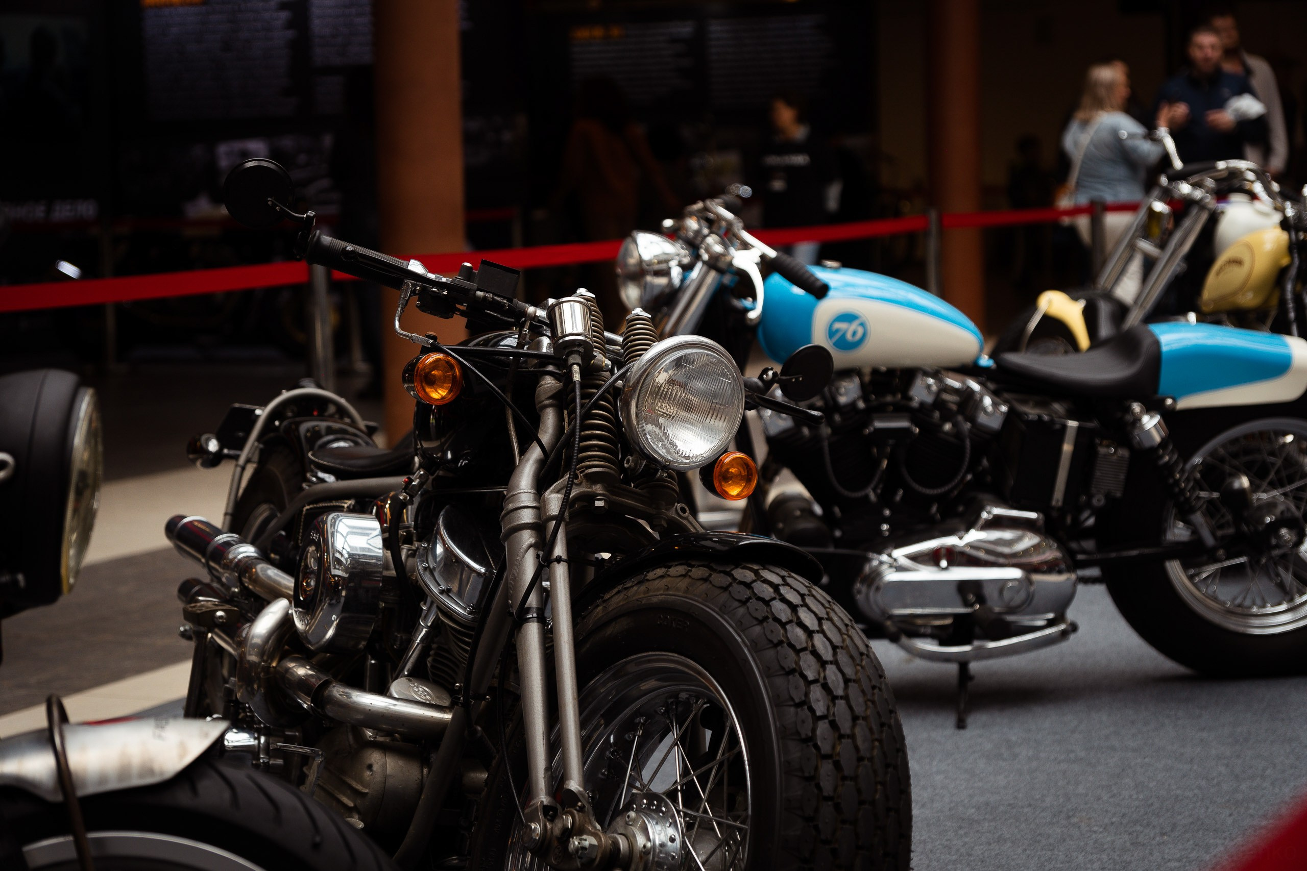 Фестиваль движение Екатеринбург 2024. Репортажный фотограф Даниил Коваленко