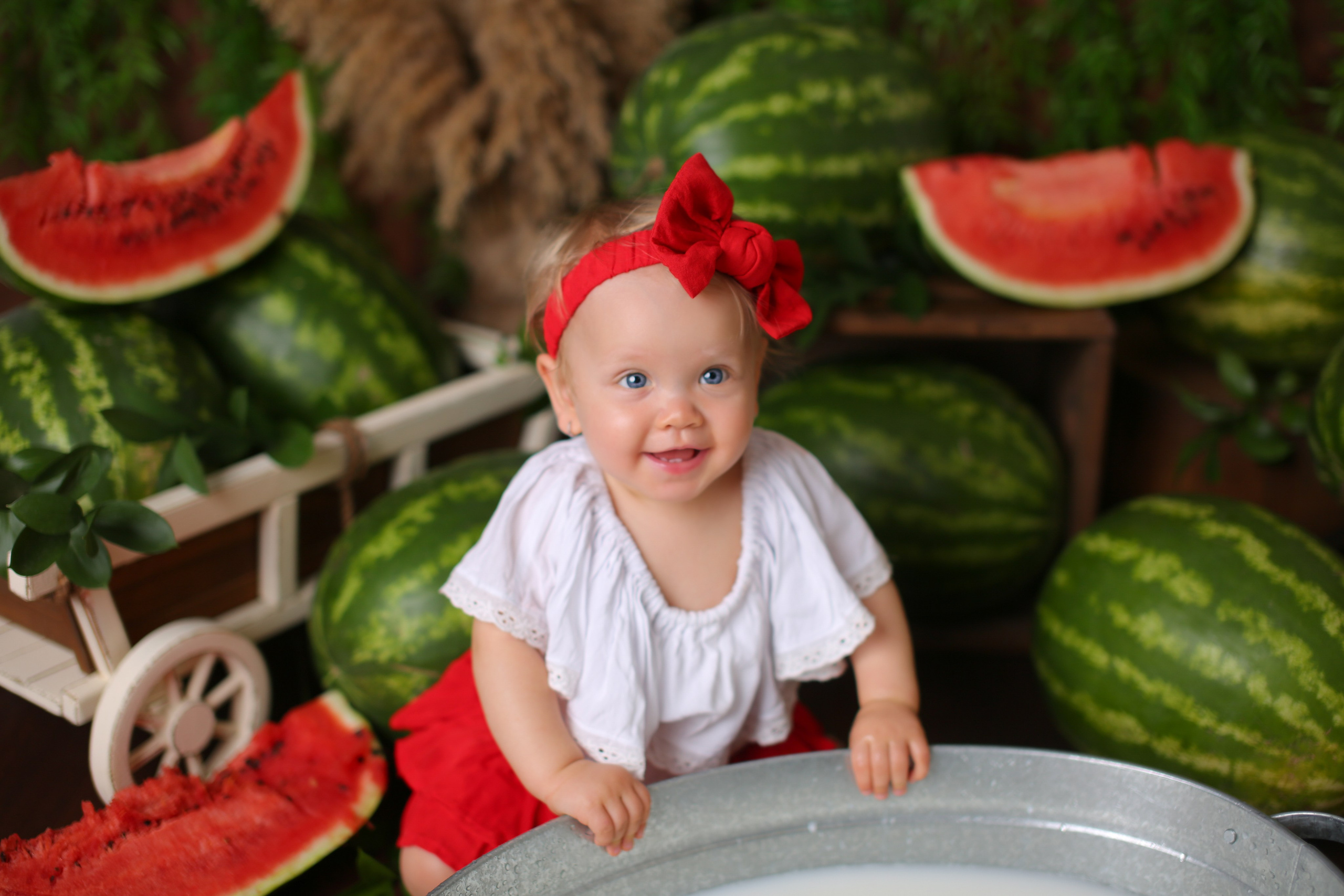 Ангелина. Детский фотограф Екатеринбург