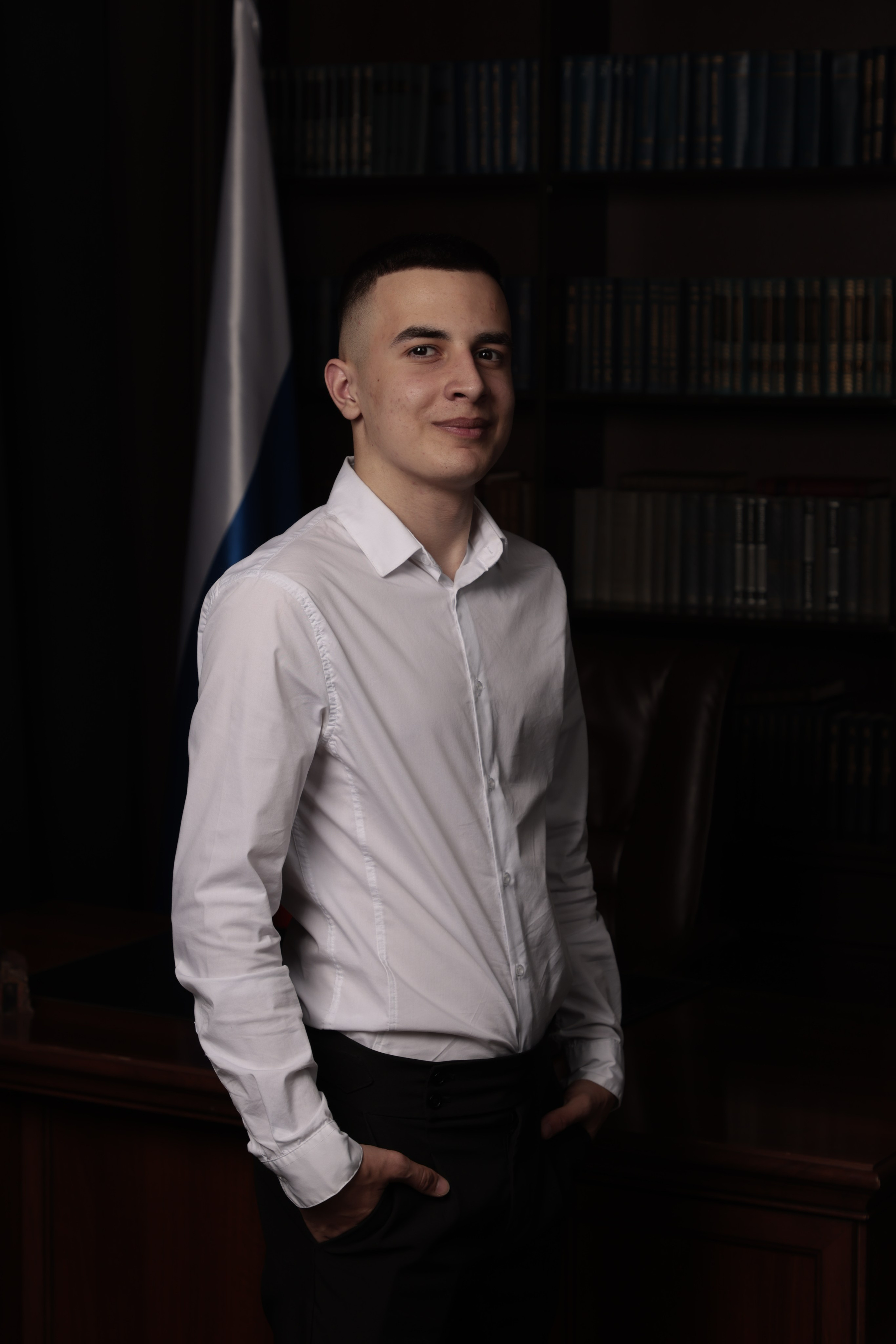 Цатурян. Фотограф в Новосибирске Александр Иванов