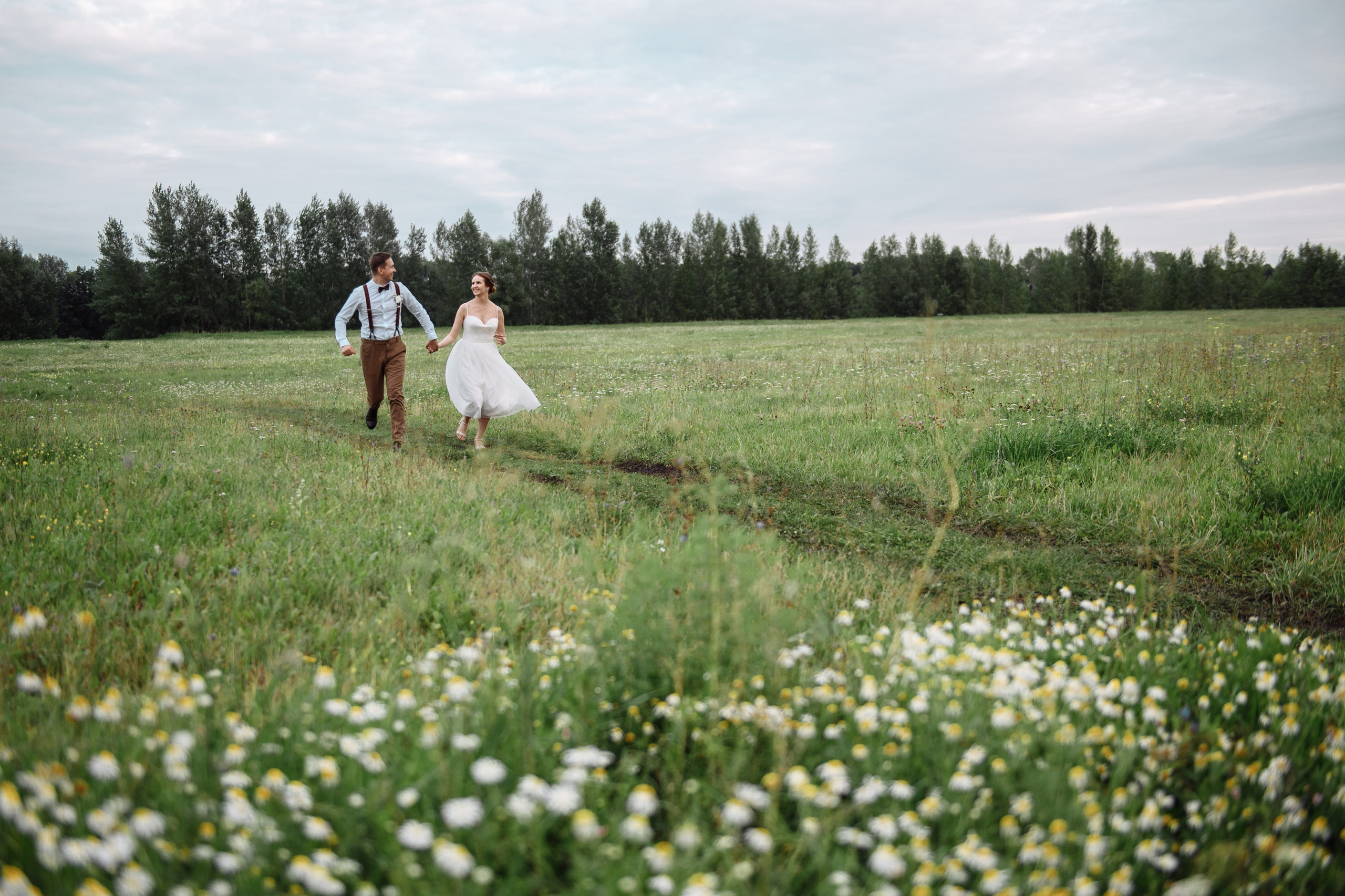 Слайдер. Свадебный и семейный фотограф в Уфе Дарья Наркевич