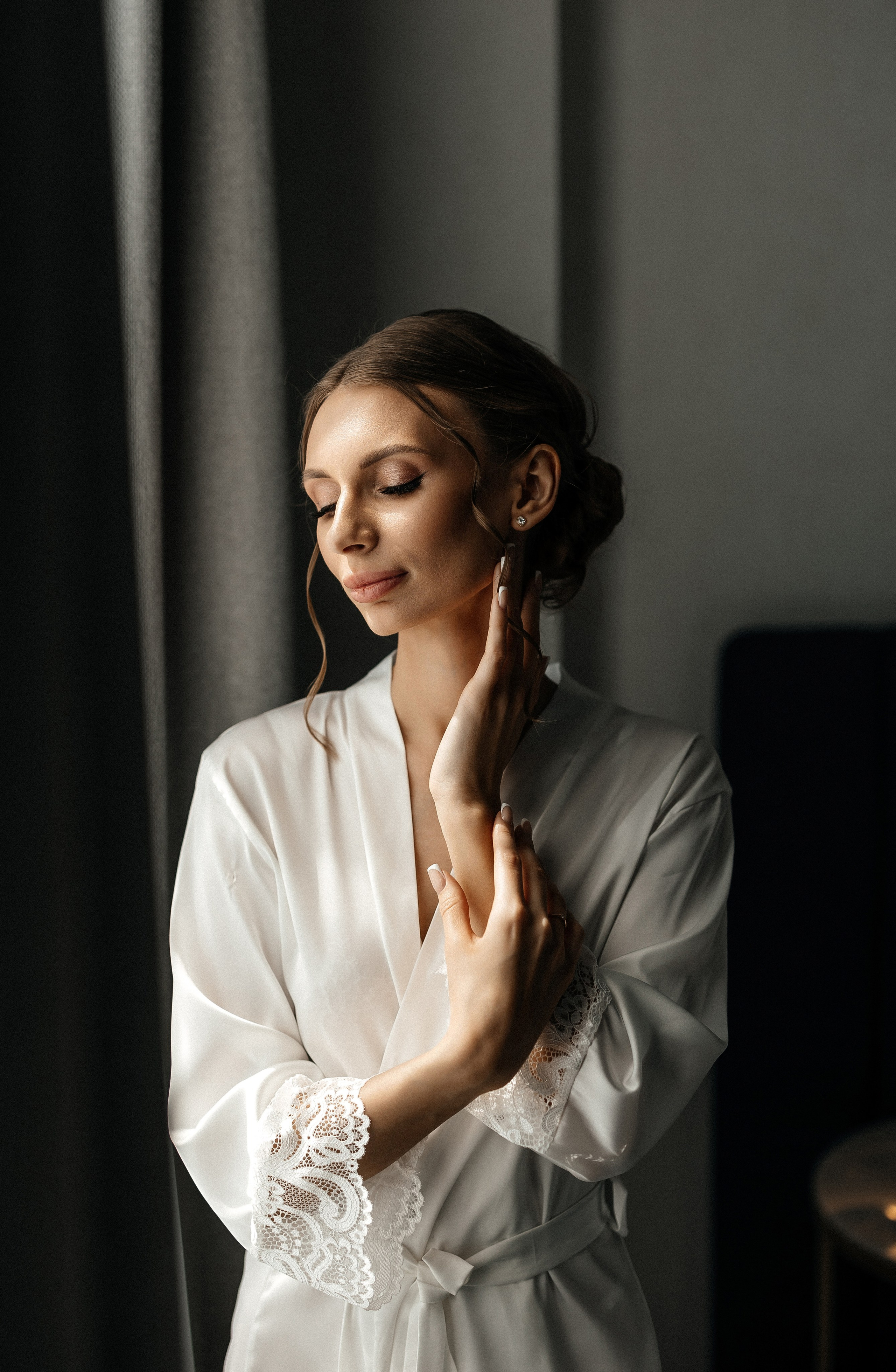 Евгения & Данил | 25.04.25. Свадебный и семейный фотограф в Омске Евгения Хакимова