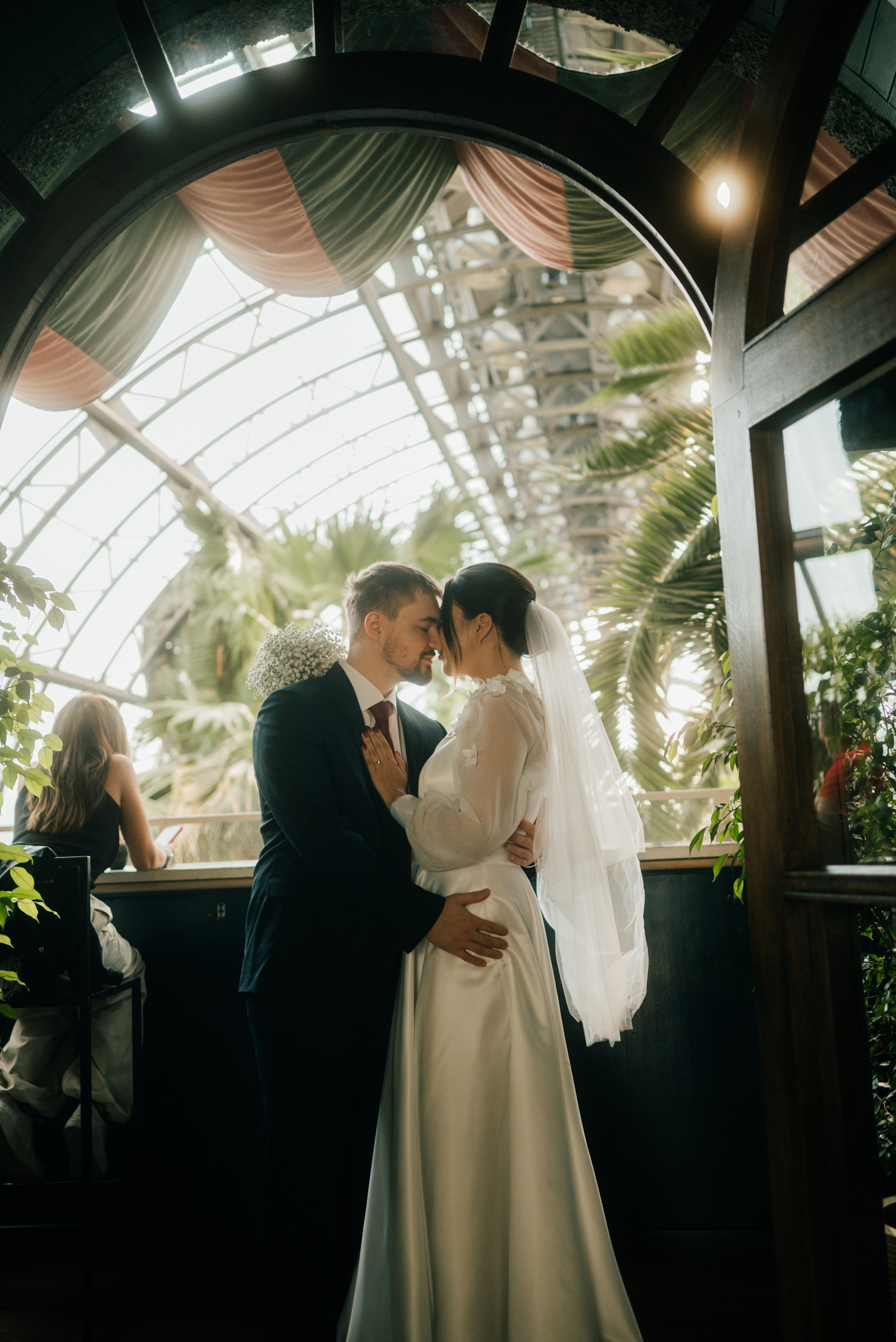 Фото свадеб. Виктория Кутуева Фотограф Санкт-Петербург