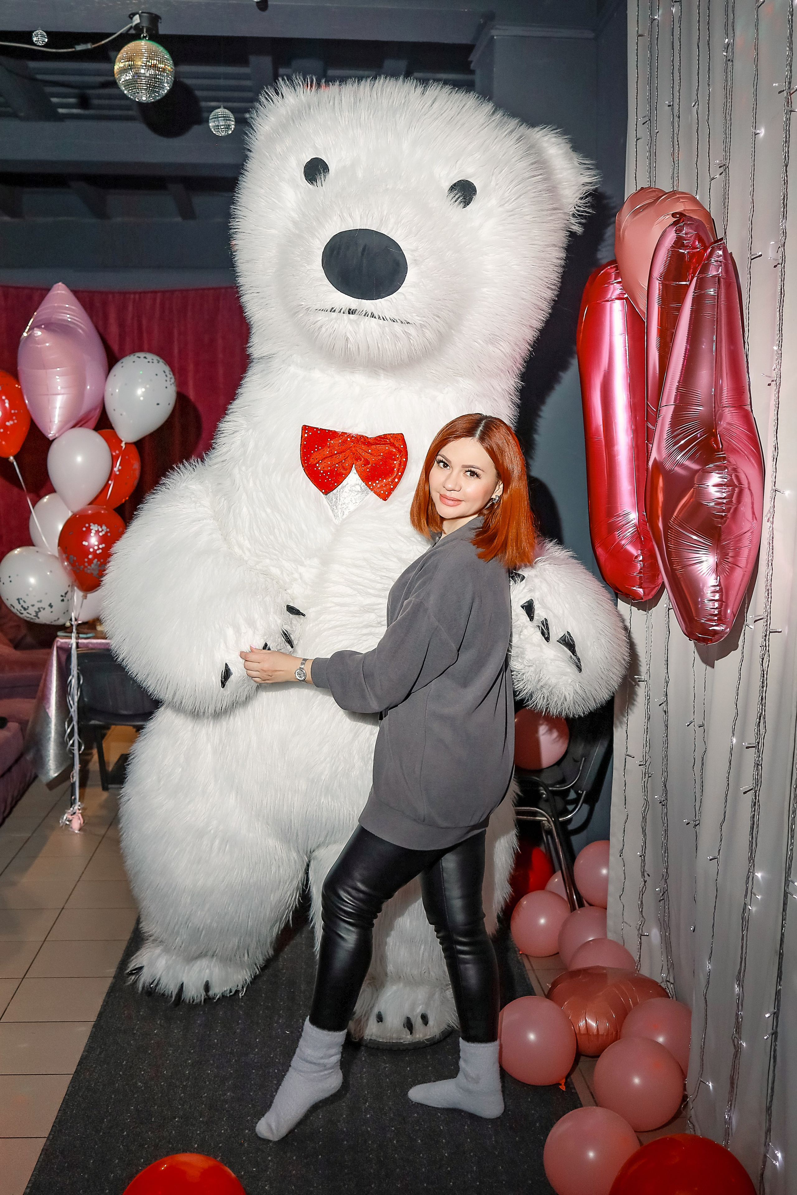 День рожденья 14 лет. Иванова Ирина Свадебный и семейный фотограф г. Уфа