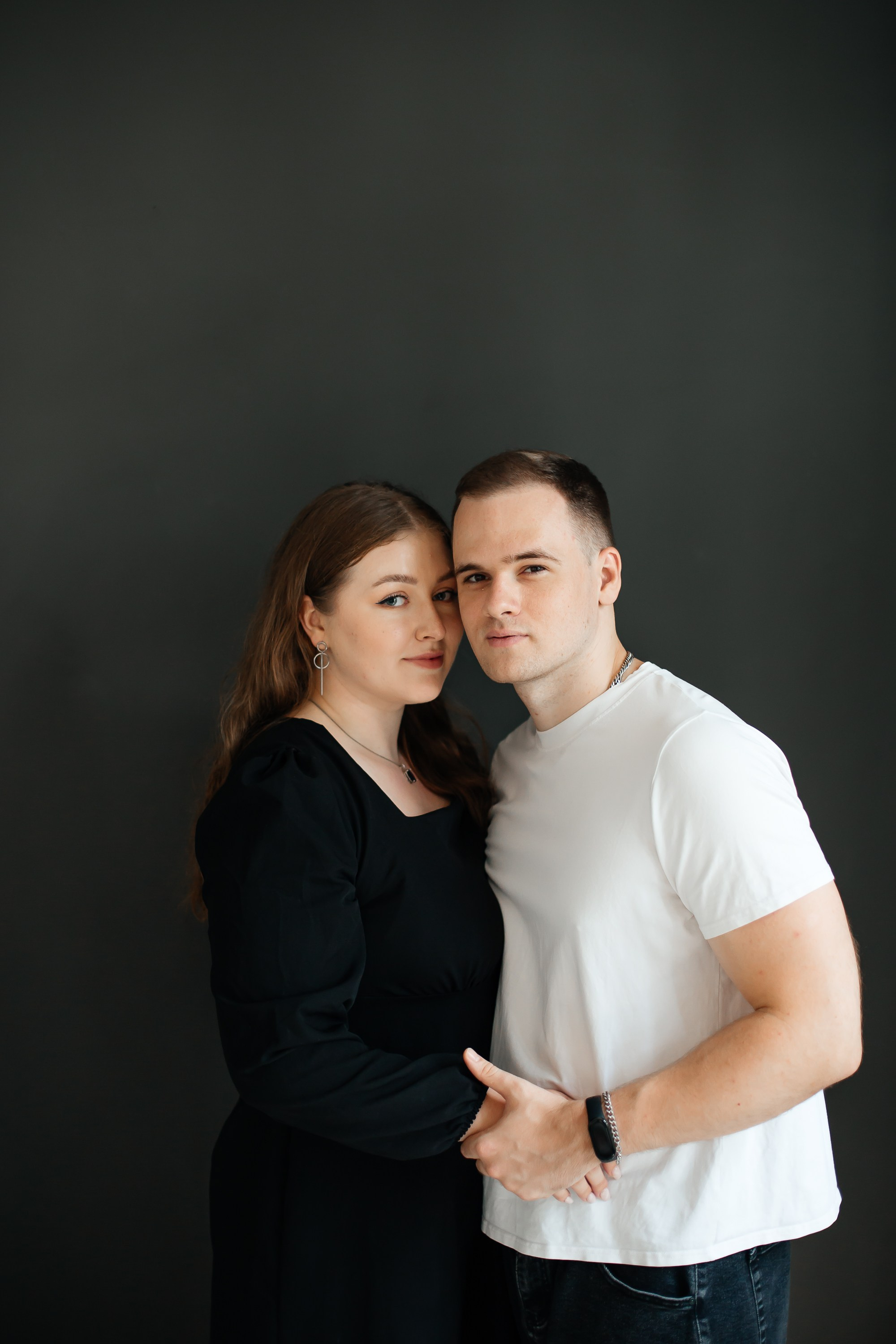 Влад и Полина. Свадебный и семейный фотограф в Краснодаре Илонна Ковалева