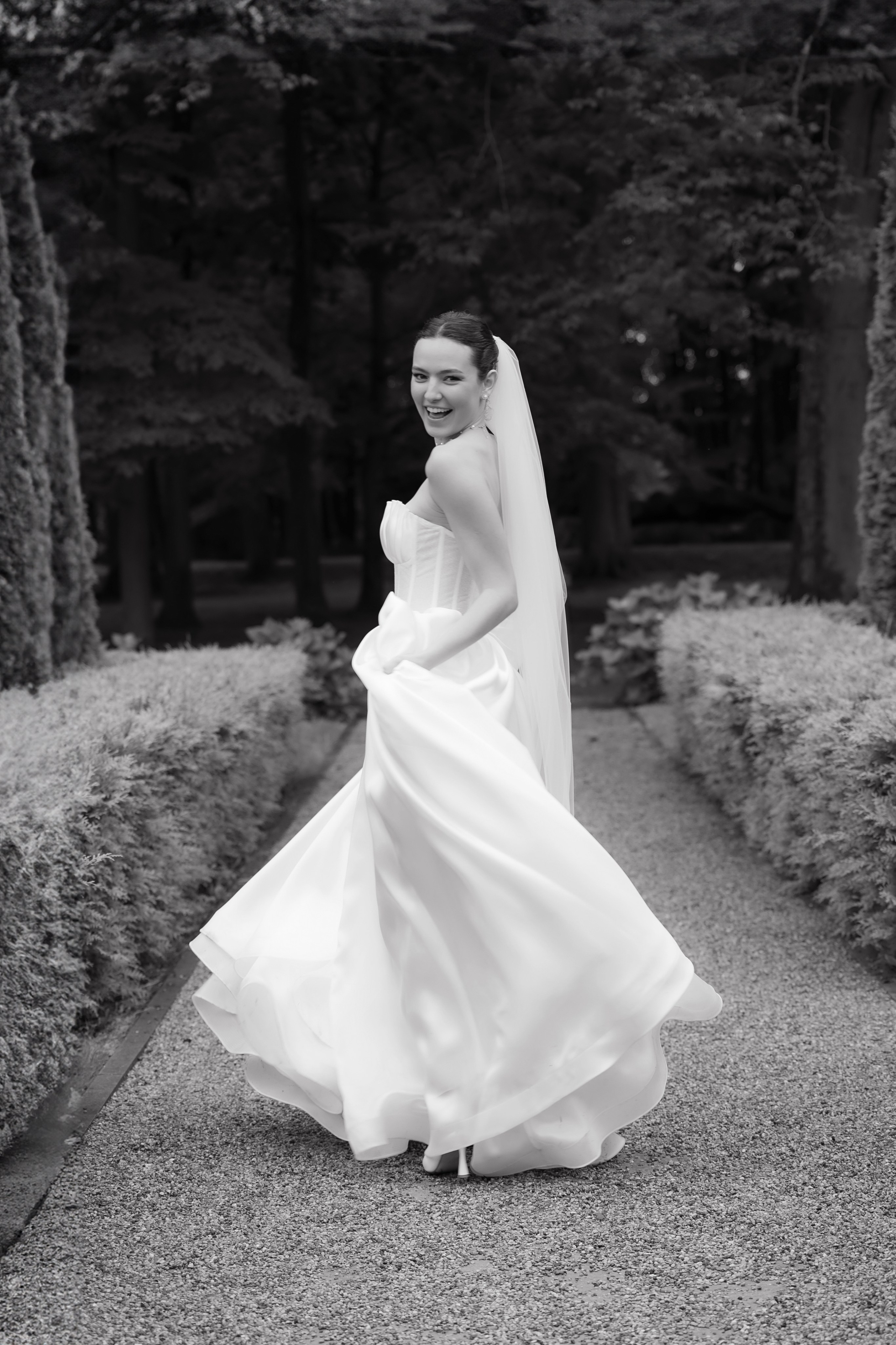 Ты рядом со мной, и это — самый чистый кайф! ♥. Свадебный фотограф Калининград