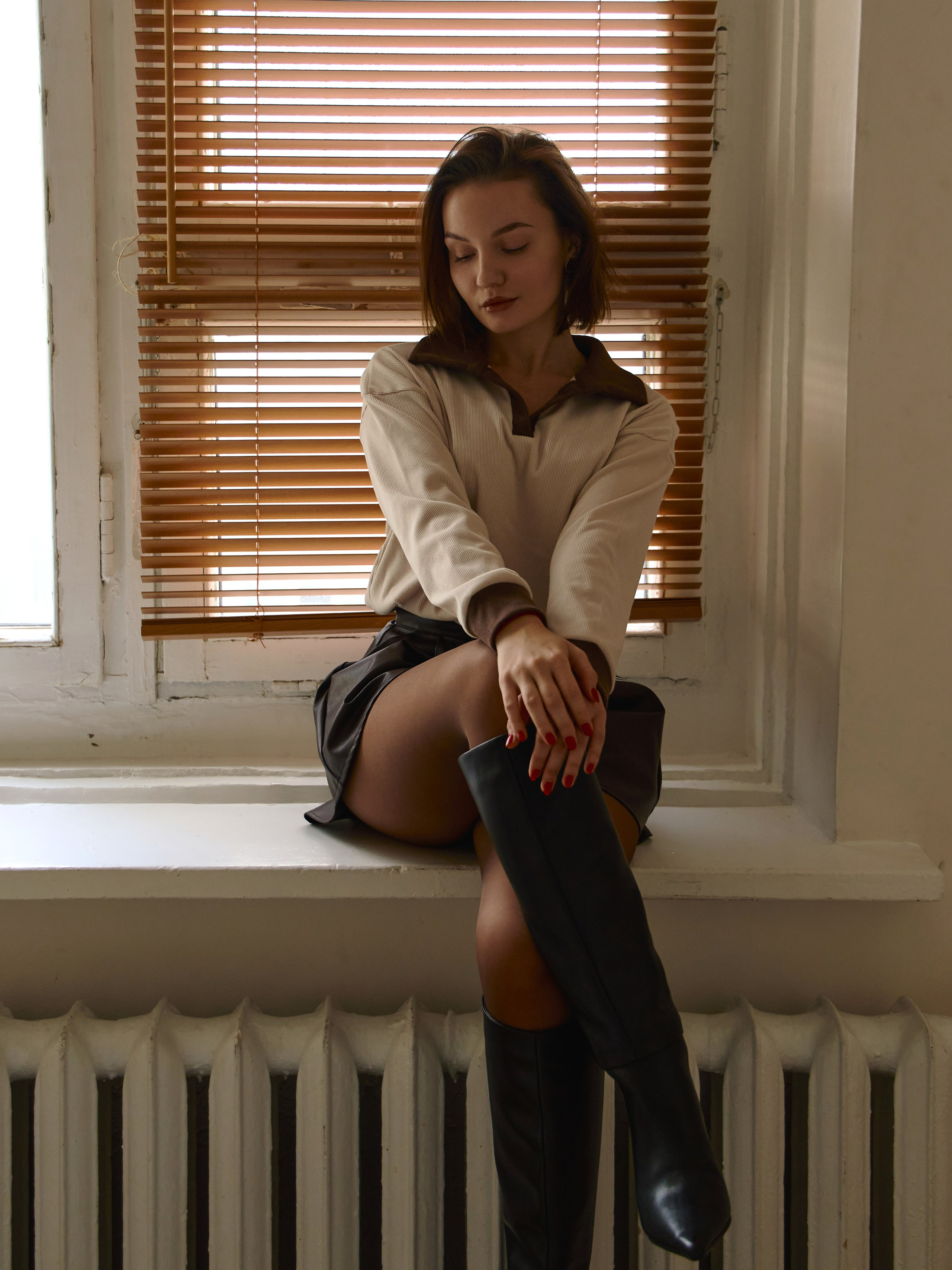 Valeria. Фотограф для брендов и индивидуальных фотосессий в Москве