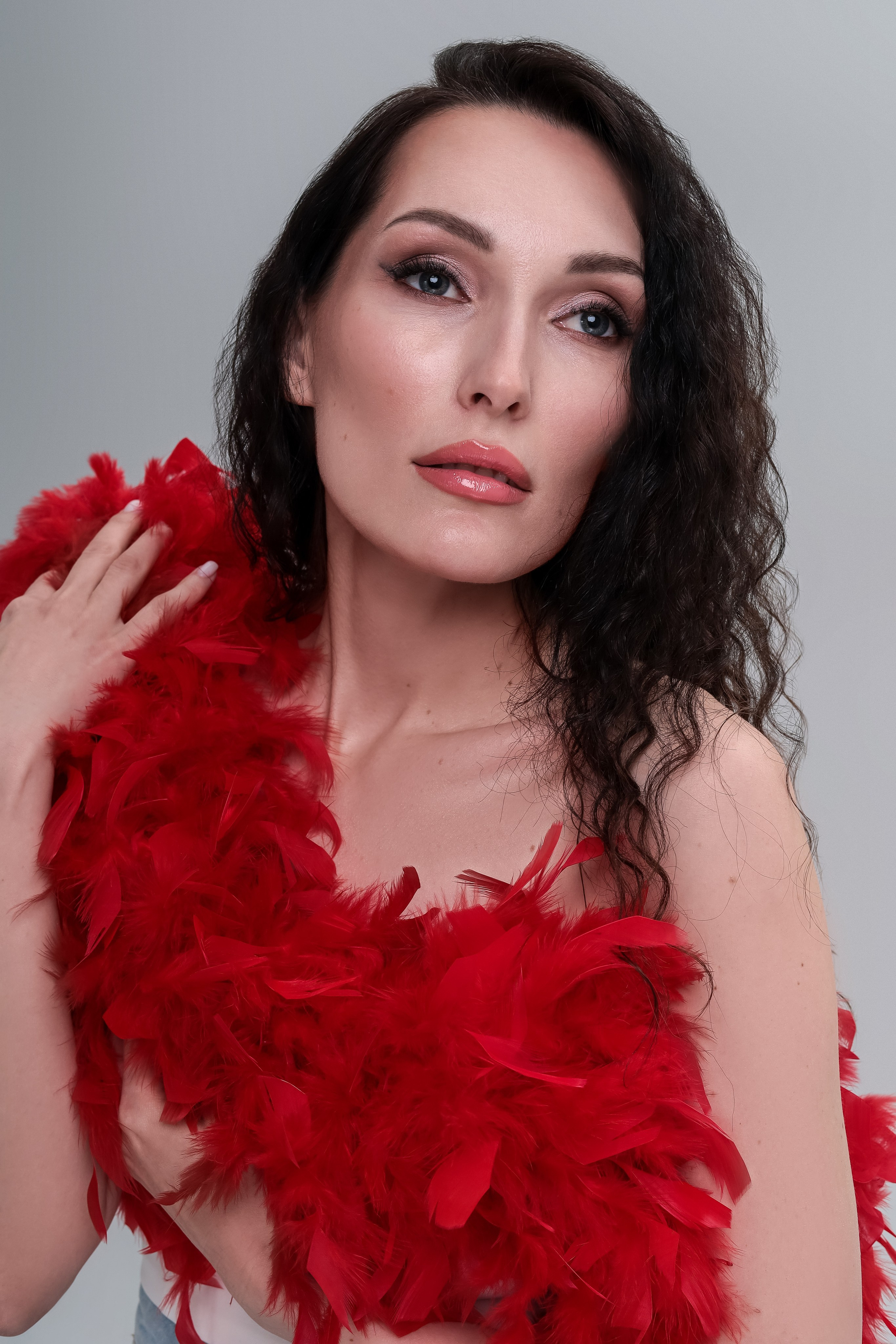 Екатерина. Фотограф Анастасия Гордовская