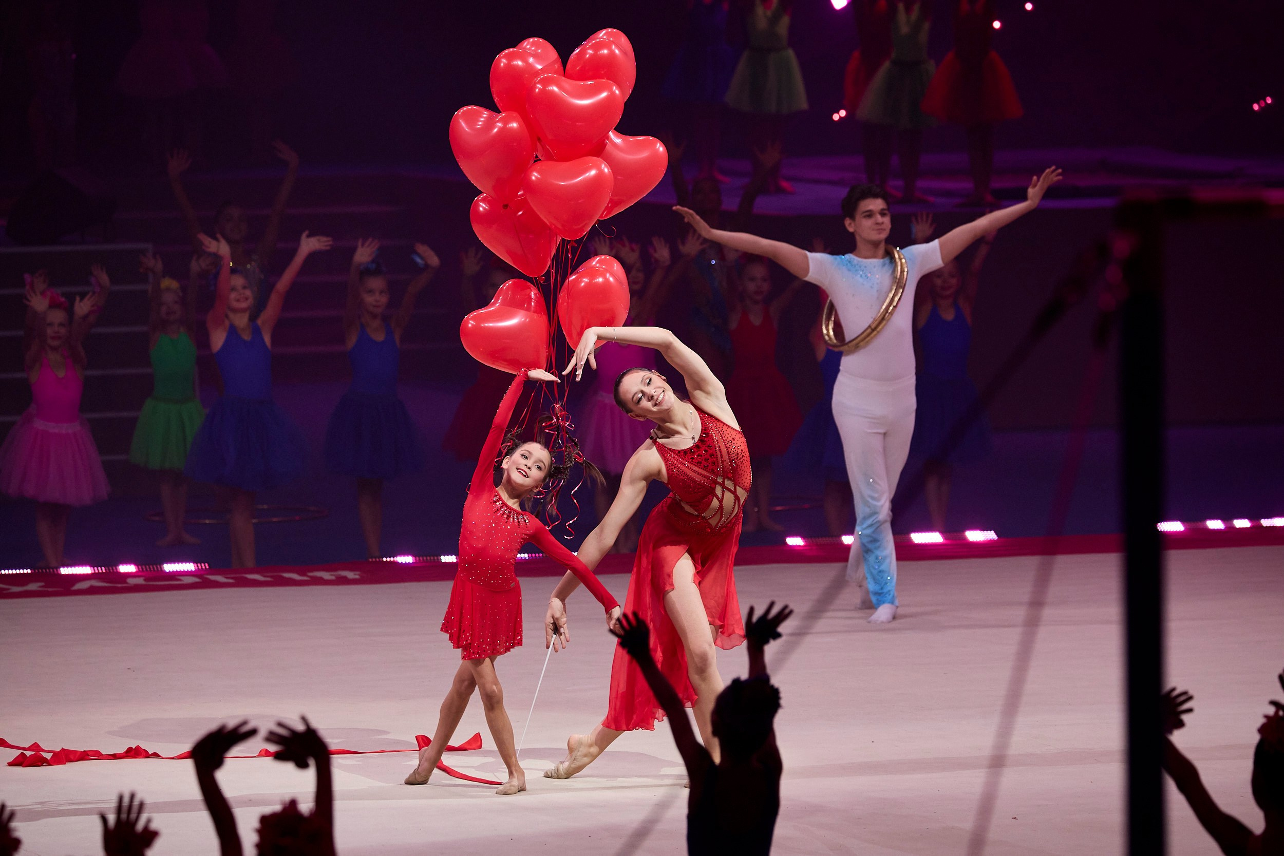 Спорт. Егор Тутубалин