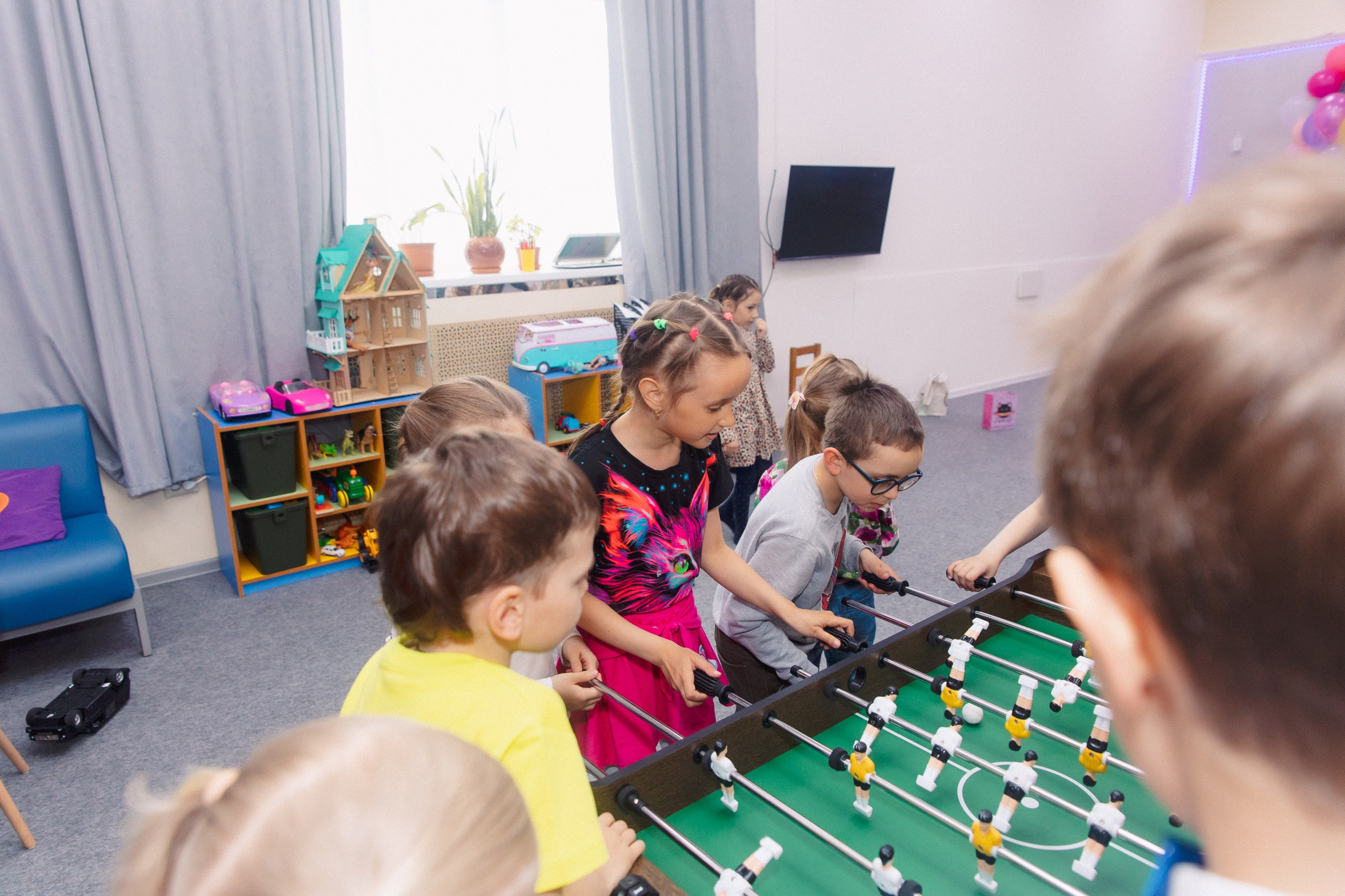 День Рождения Ломоносов. Фотограф в Кронштадте и Санкт-Петербурге Анастасия Коваленко