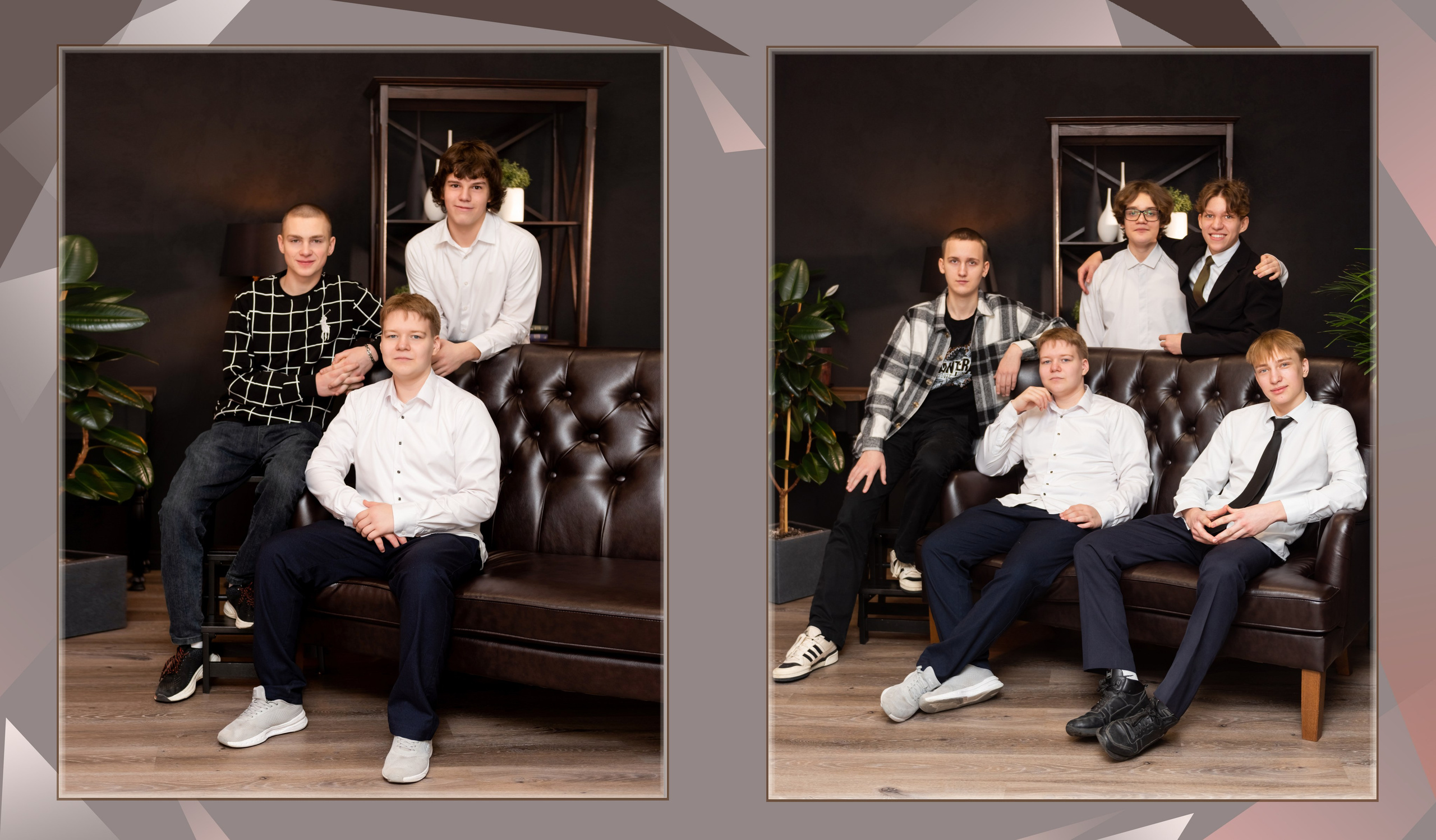 Школа. Фотограф Елена Ситникова