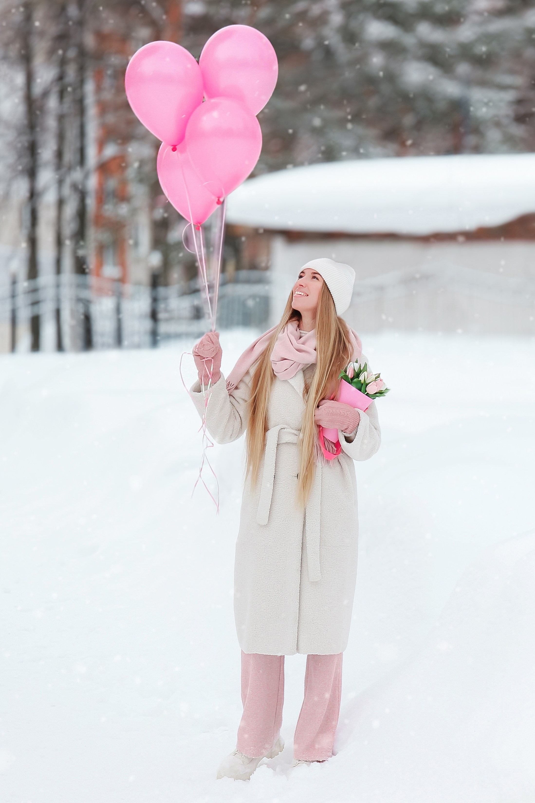 • индивидуальная фотосъемка
