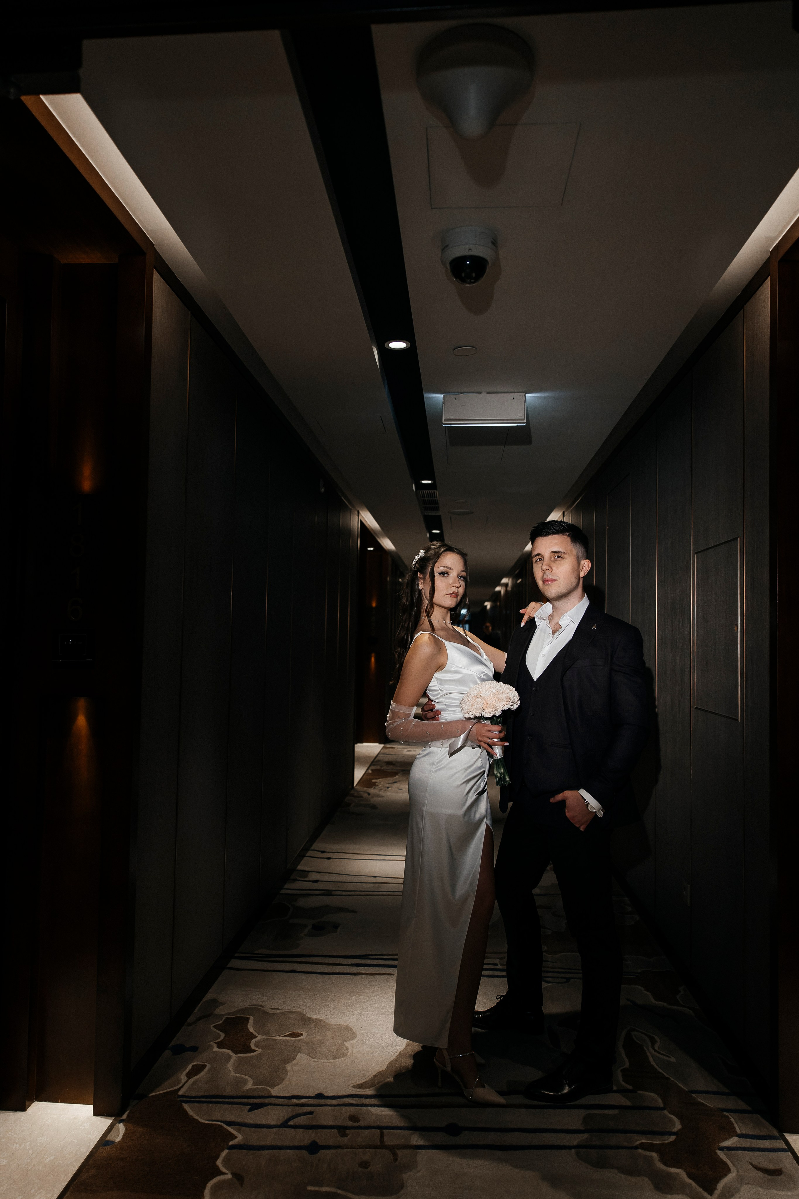 Свадьбы. Фотограф в Москве Екатерина Потапова