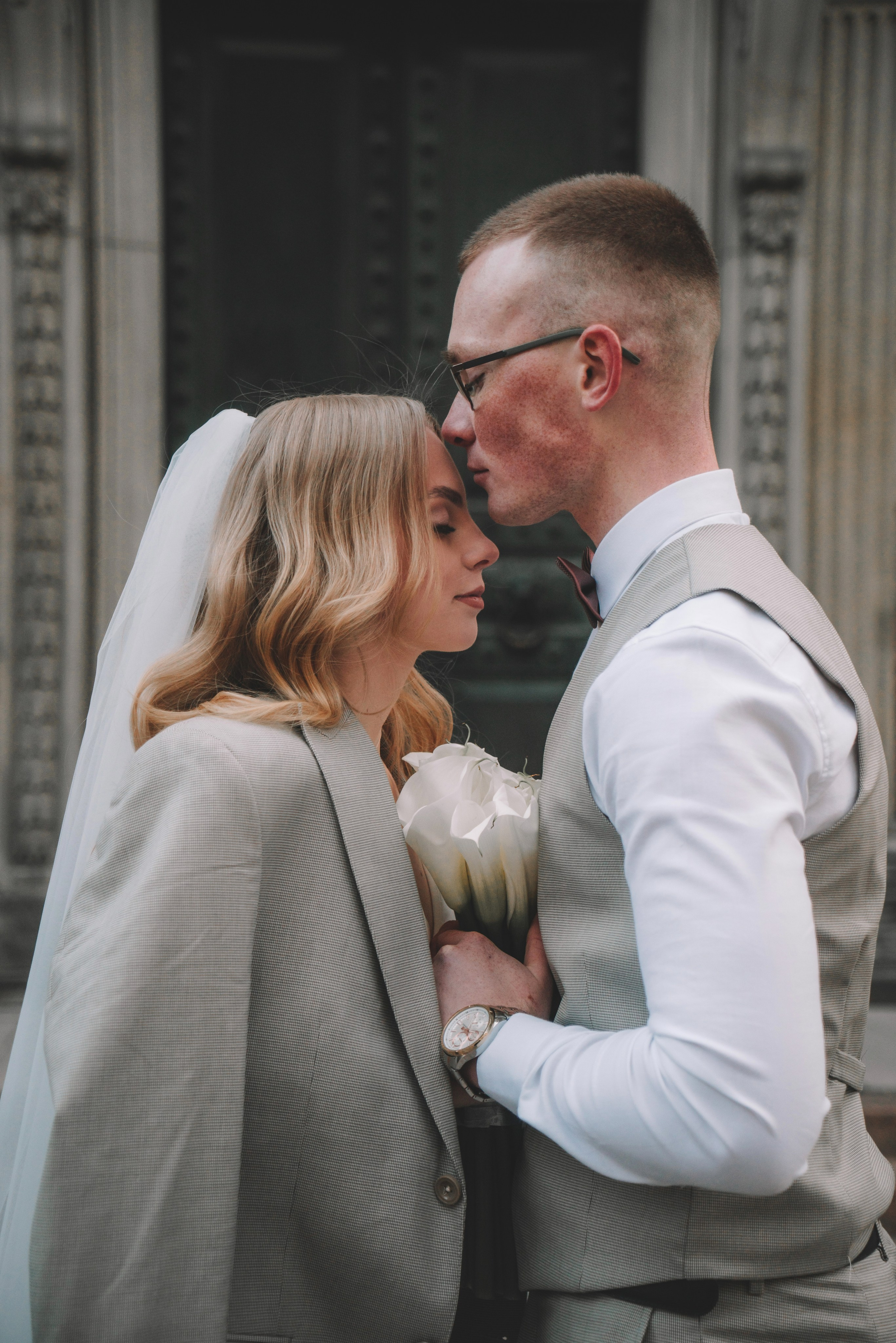 Свадебные съемки. Репортажный и свадебный фотограф в Москве Дарья