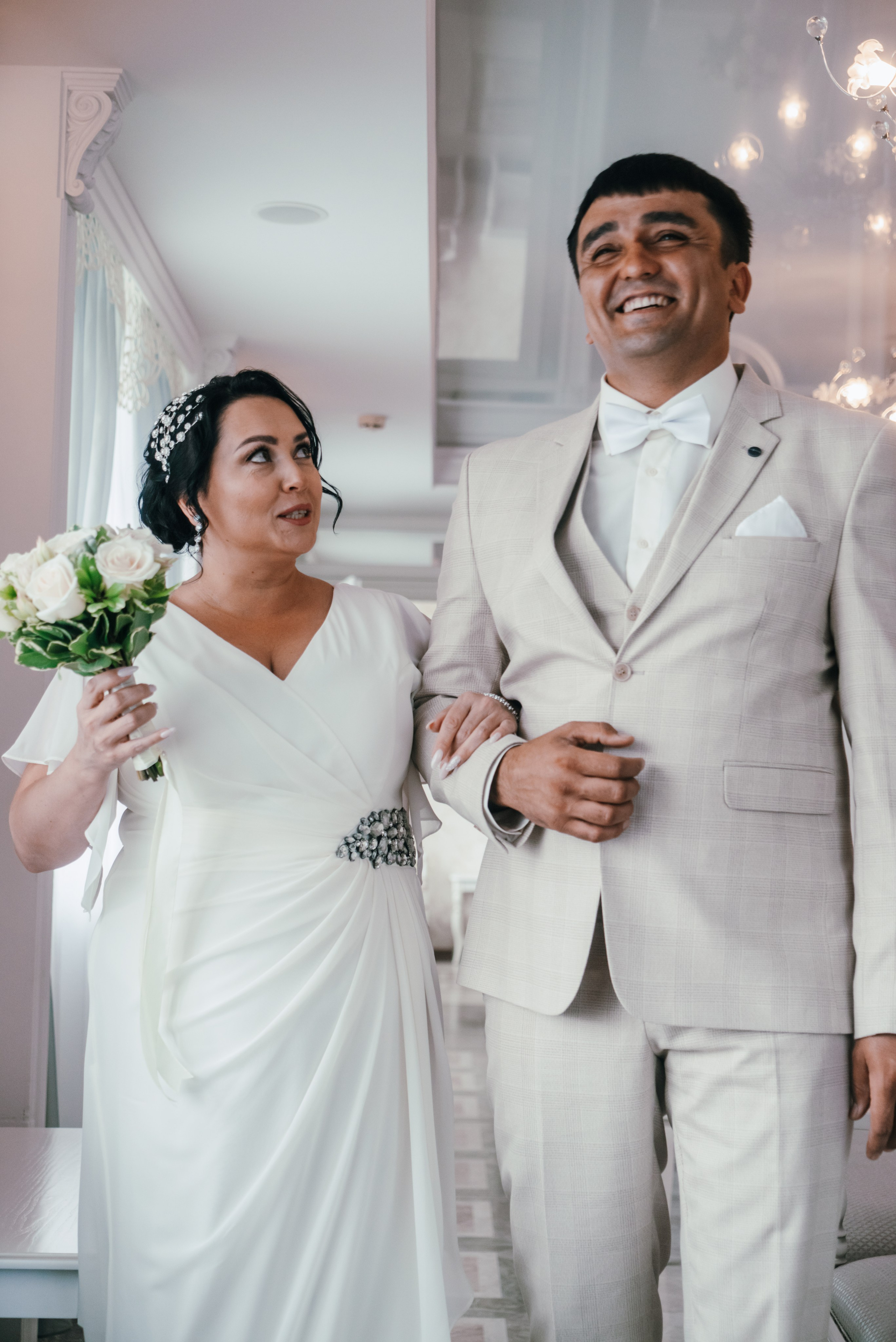 Свадебные съемки. Репортажный и свадебный фотограф в Москве Дарья