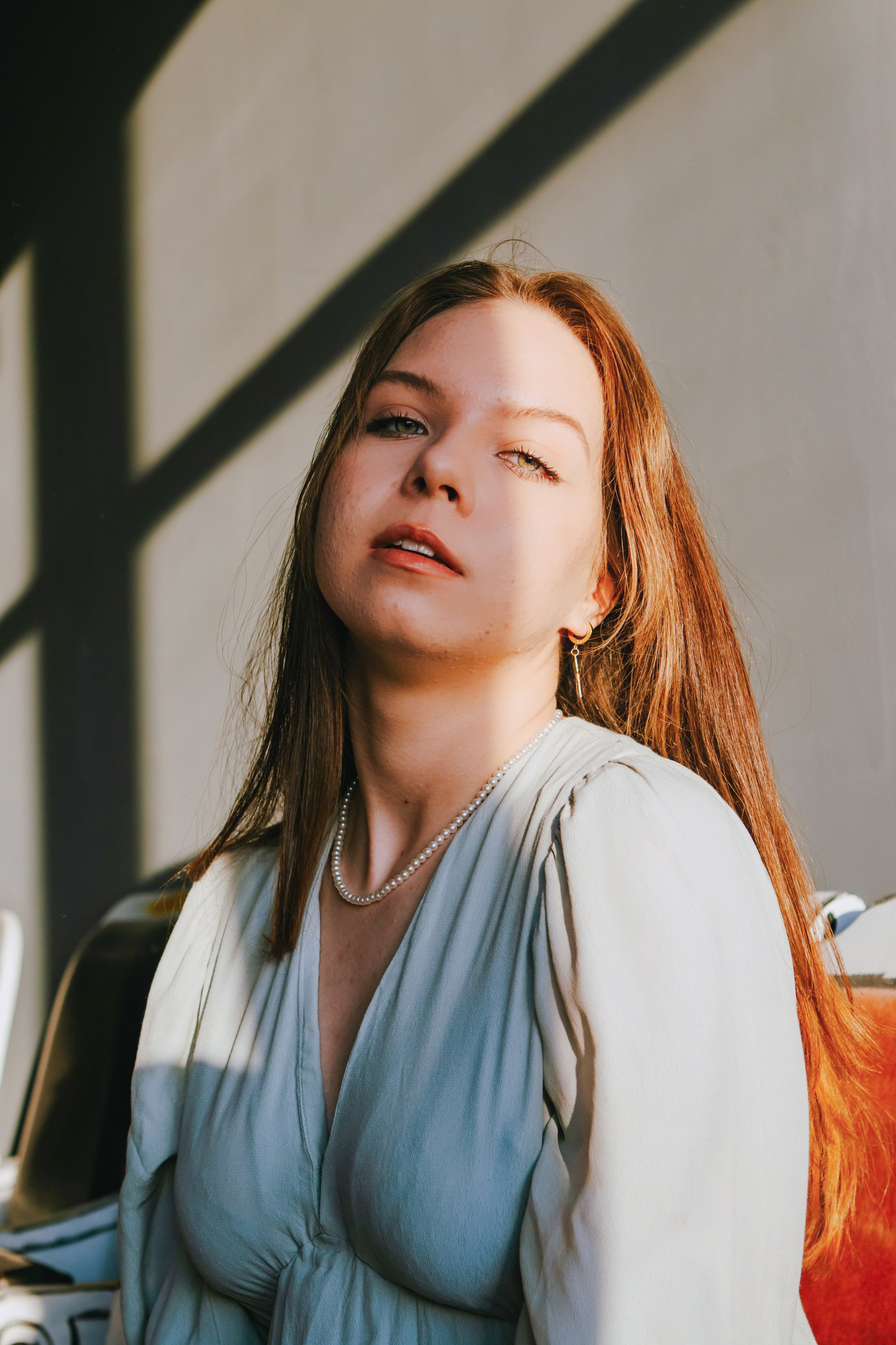 Индивидуальные съемки. Репортажный и свадебный фотограф в Москве Дарья