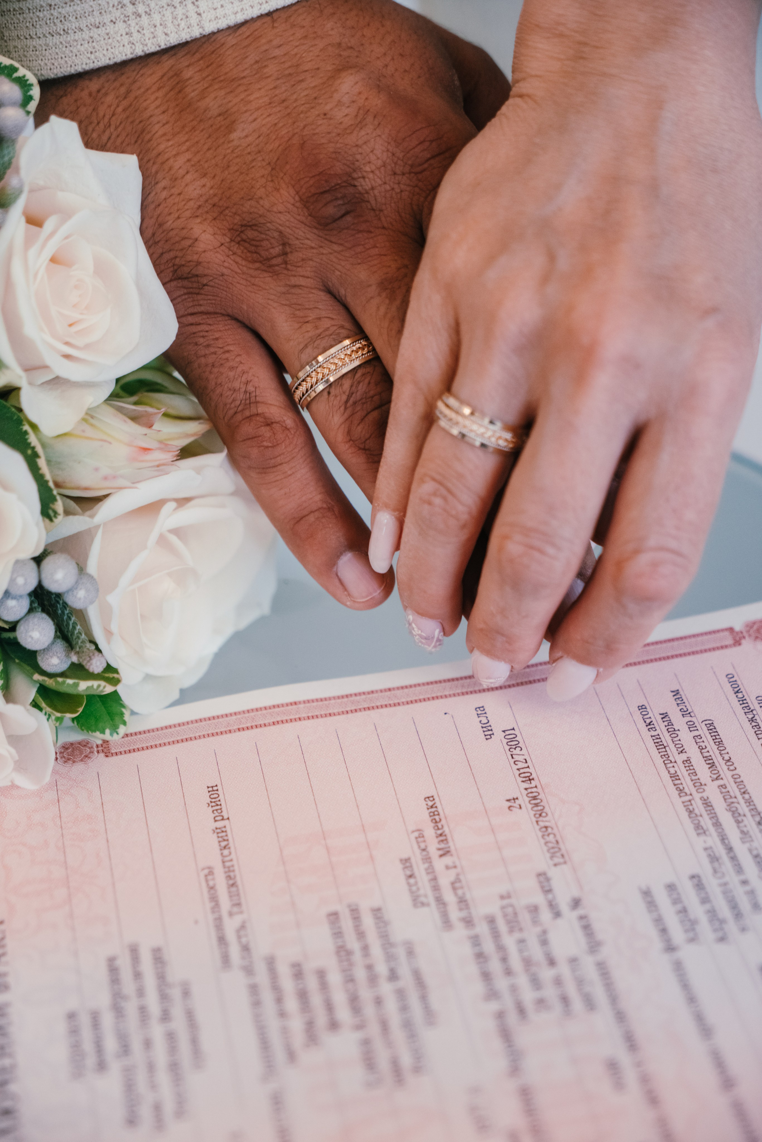 Свадебные съемки. Репортажный и свадебный фотограф в Москве Дарья