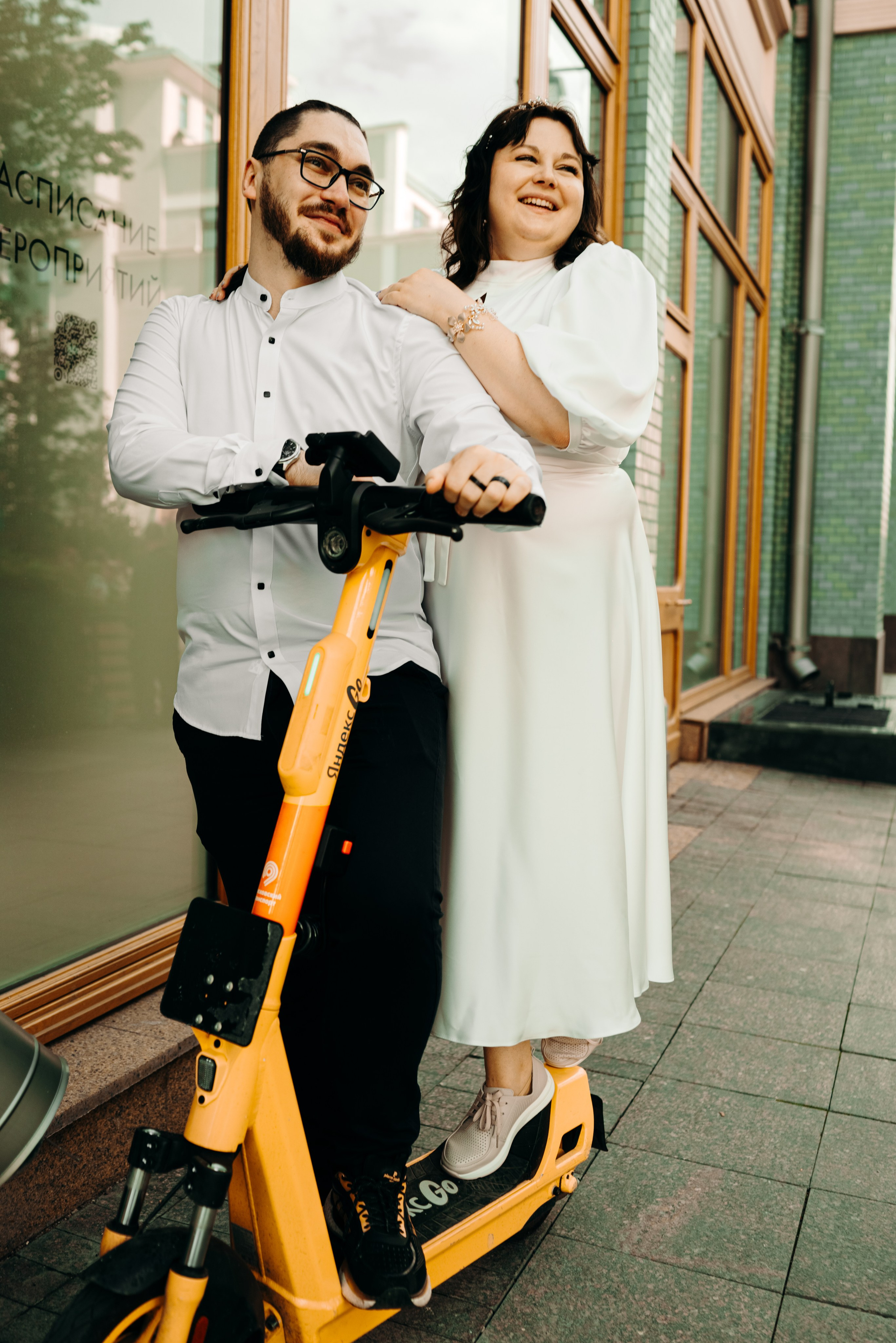 София и Андрей. Фотограф Дарья Сафонова Dashulkacss